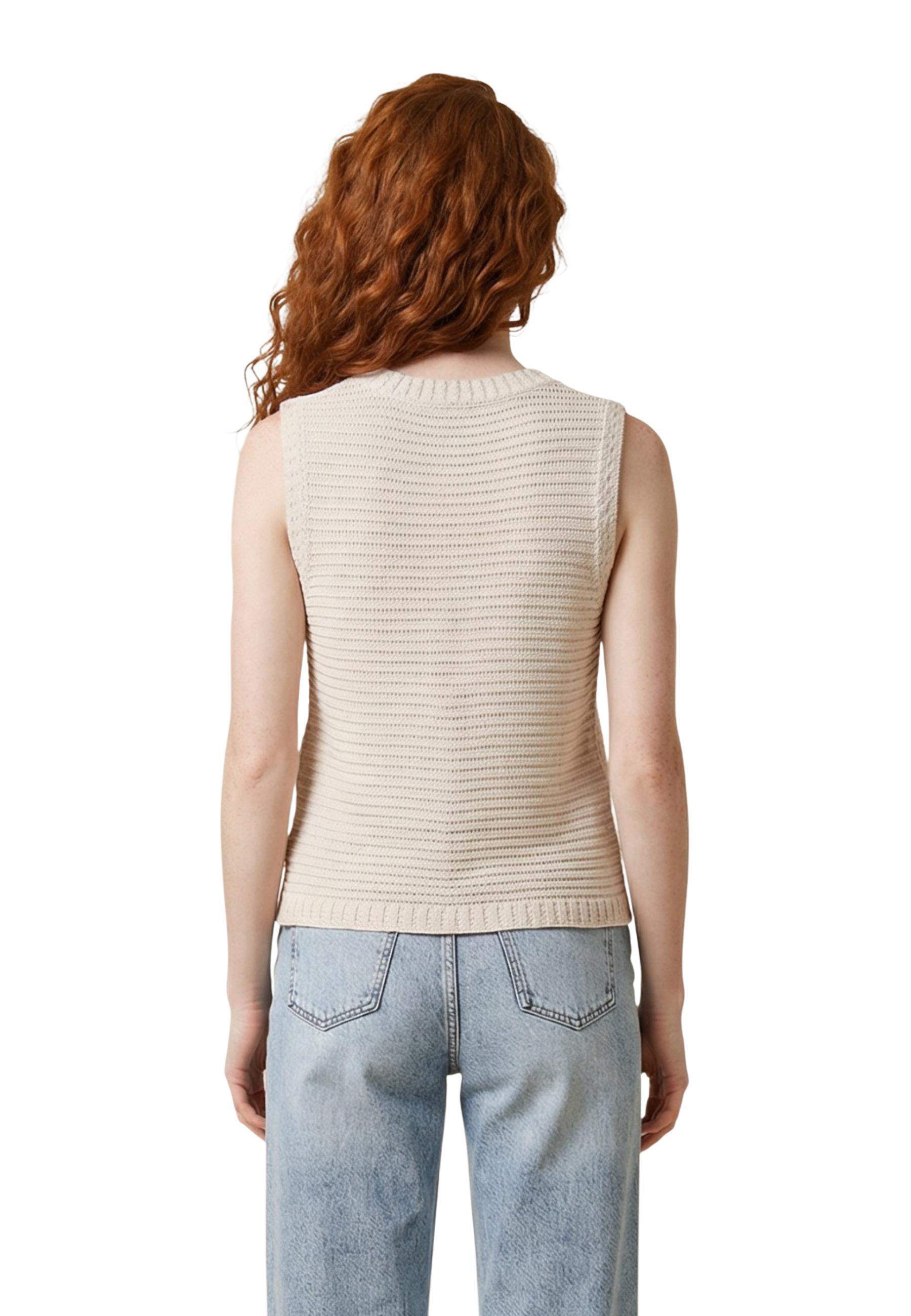 Morgan De Toi  Women Gilet