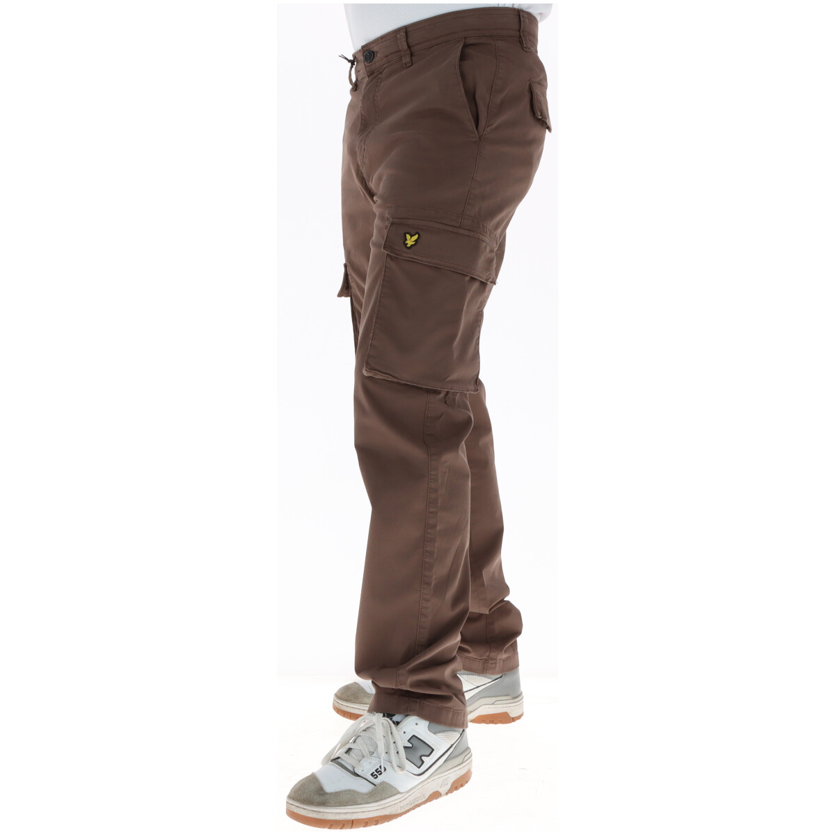 Lyle & Scott Men Trousers
