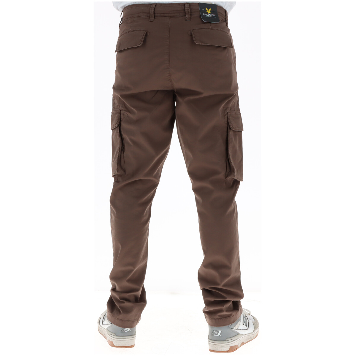 Lyle & Scott Men Trousers