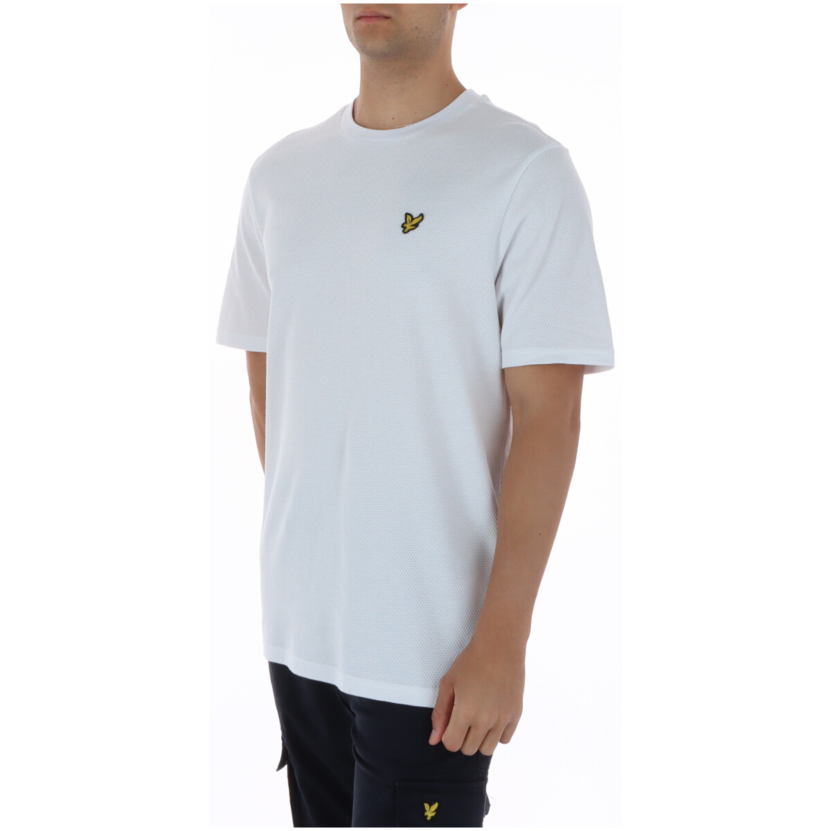 Lyle & Scott Men T-Shirt