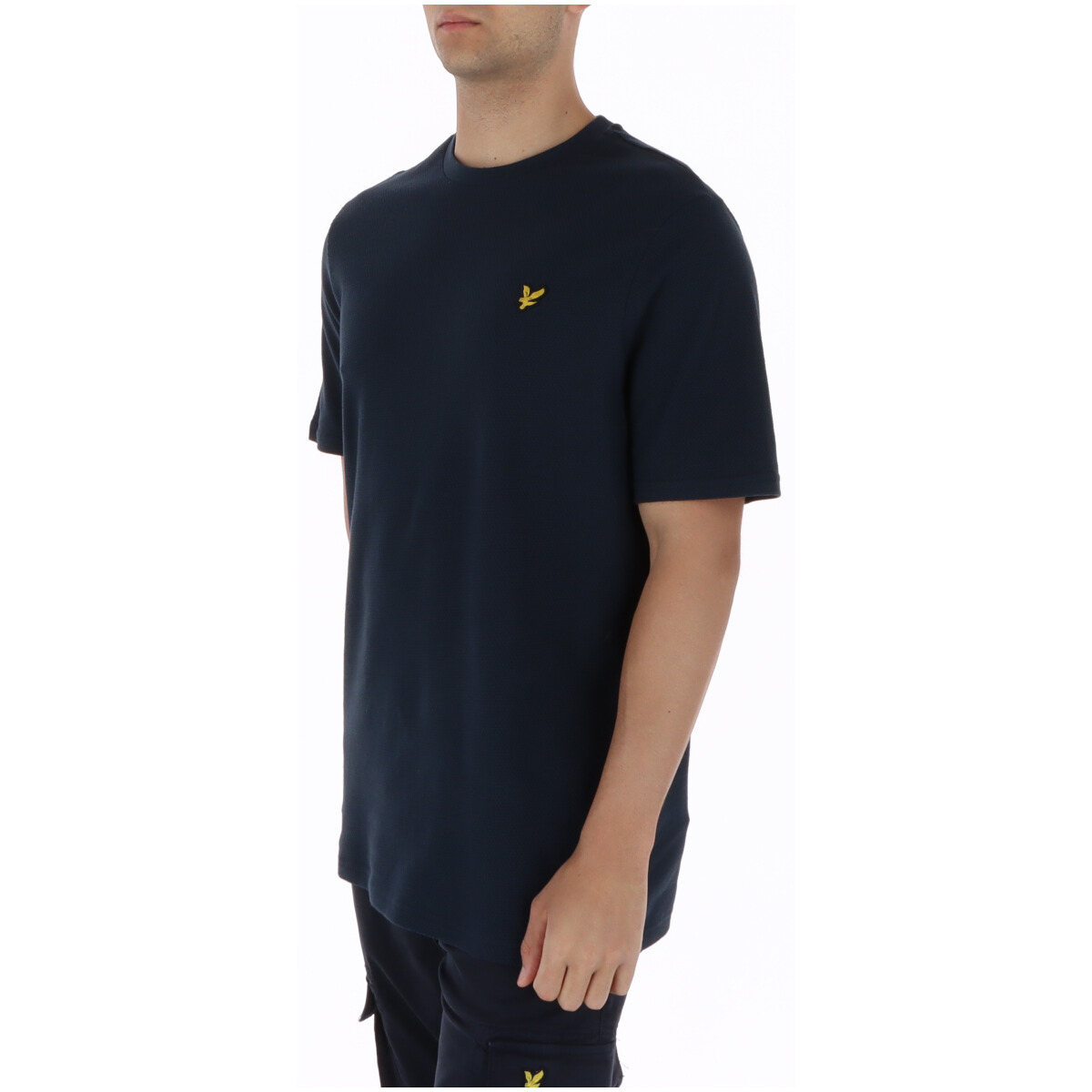 Lyle & Scott T-Shirt 6