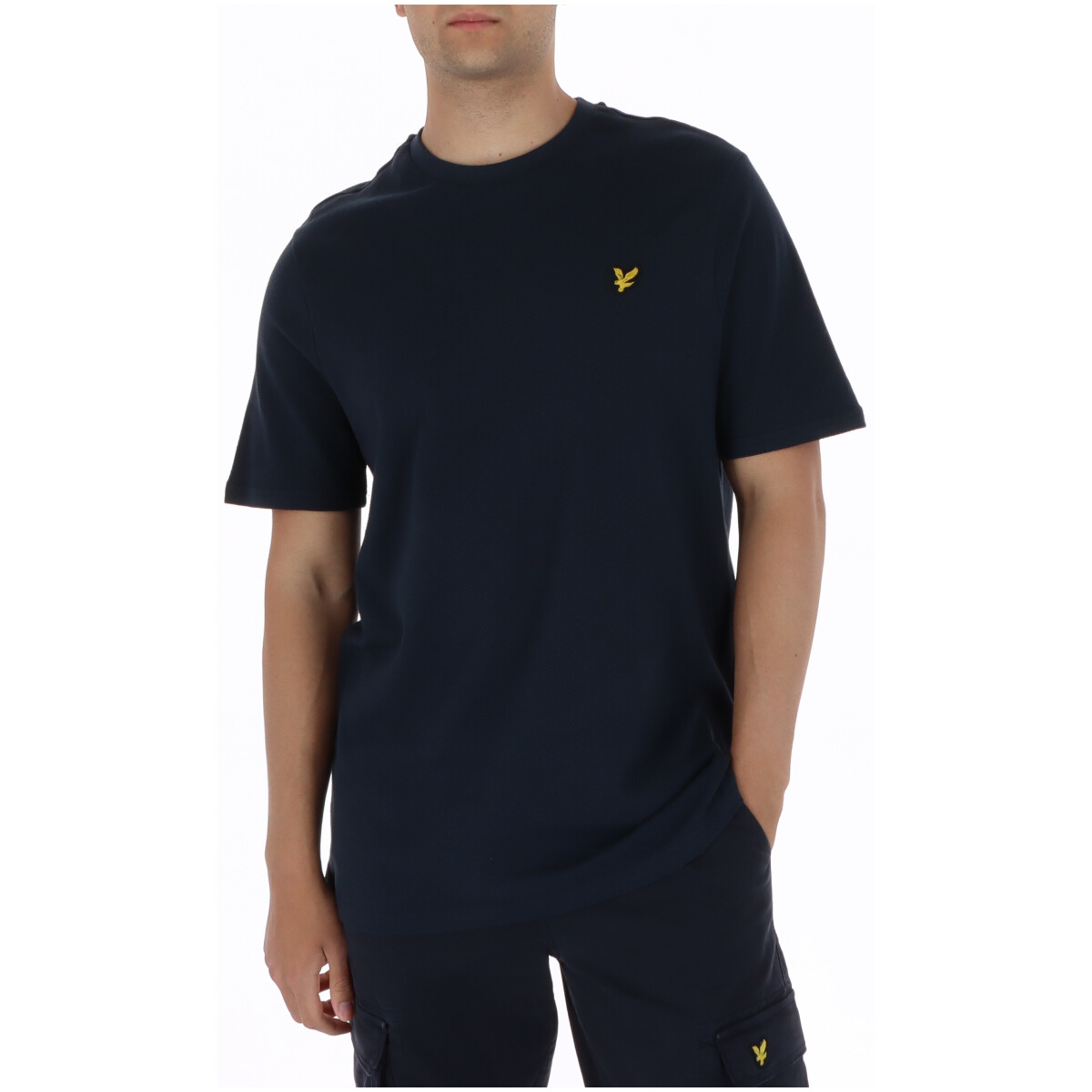 Lyle & Scott T-Shirt 4