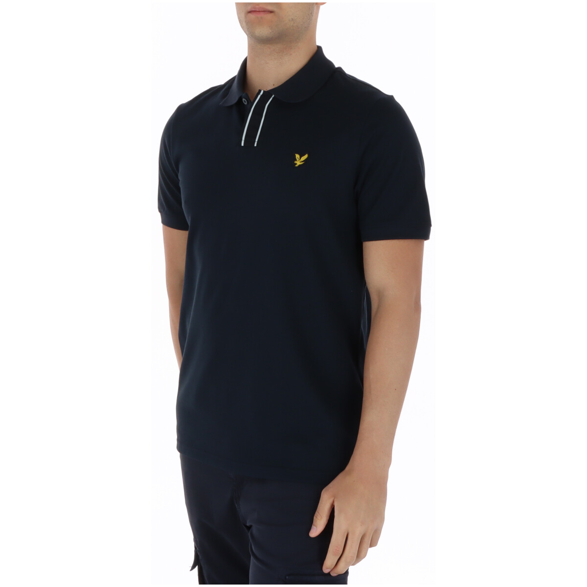 Lyle & Scott Polo 3