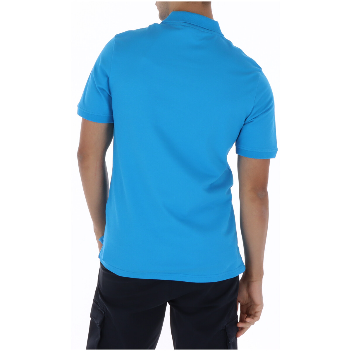 Lyle & Scott Men Polo