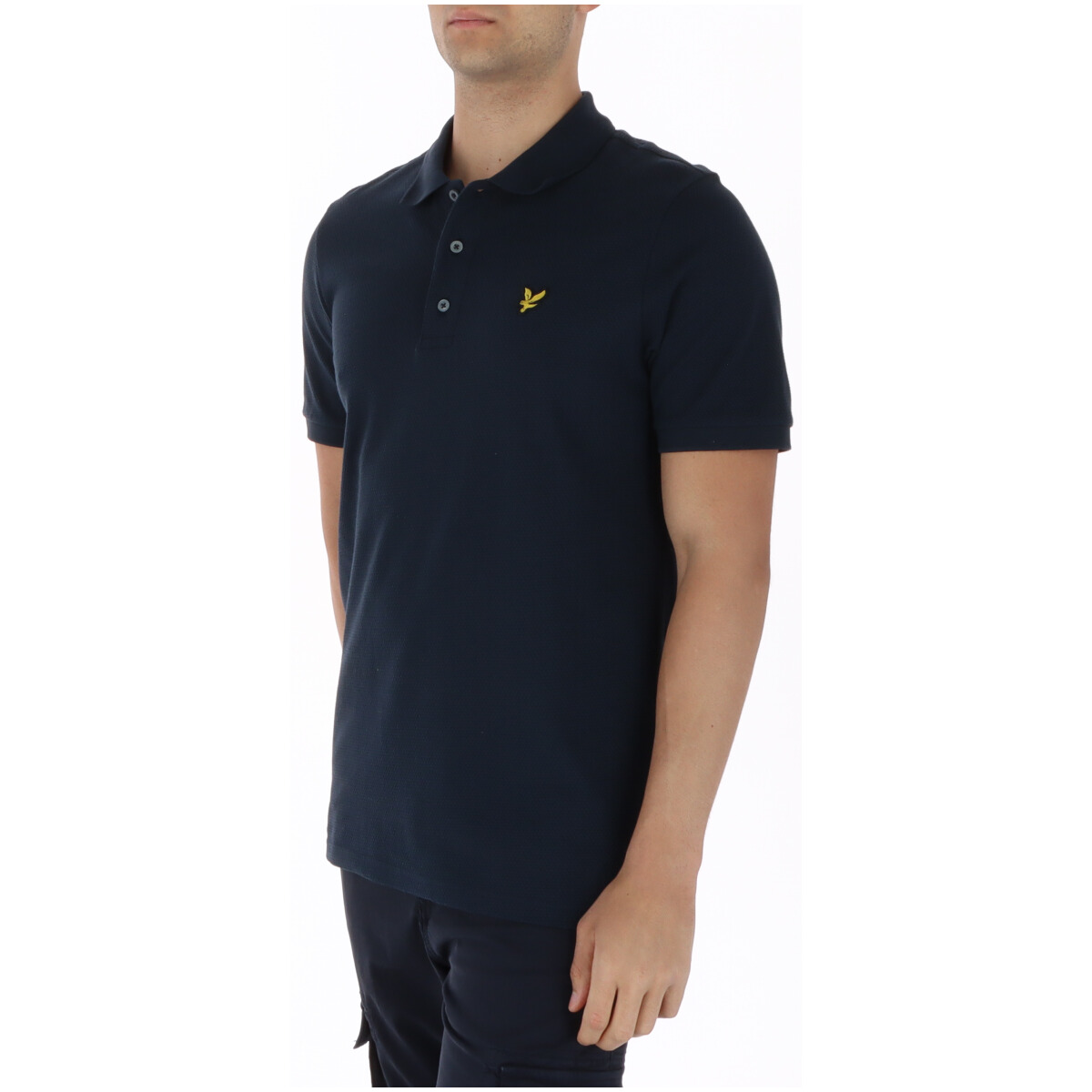 Lyle & Scott Polo 3