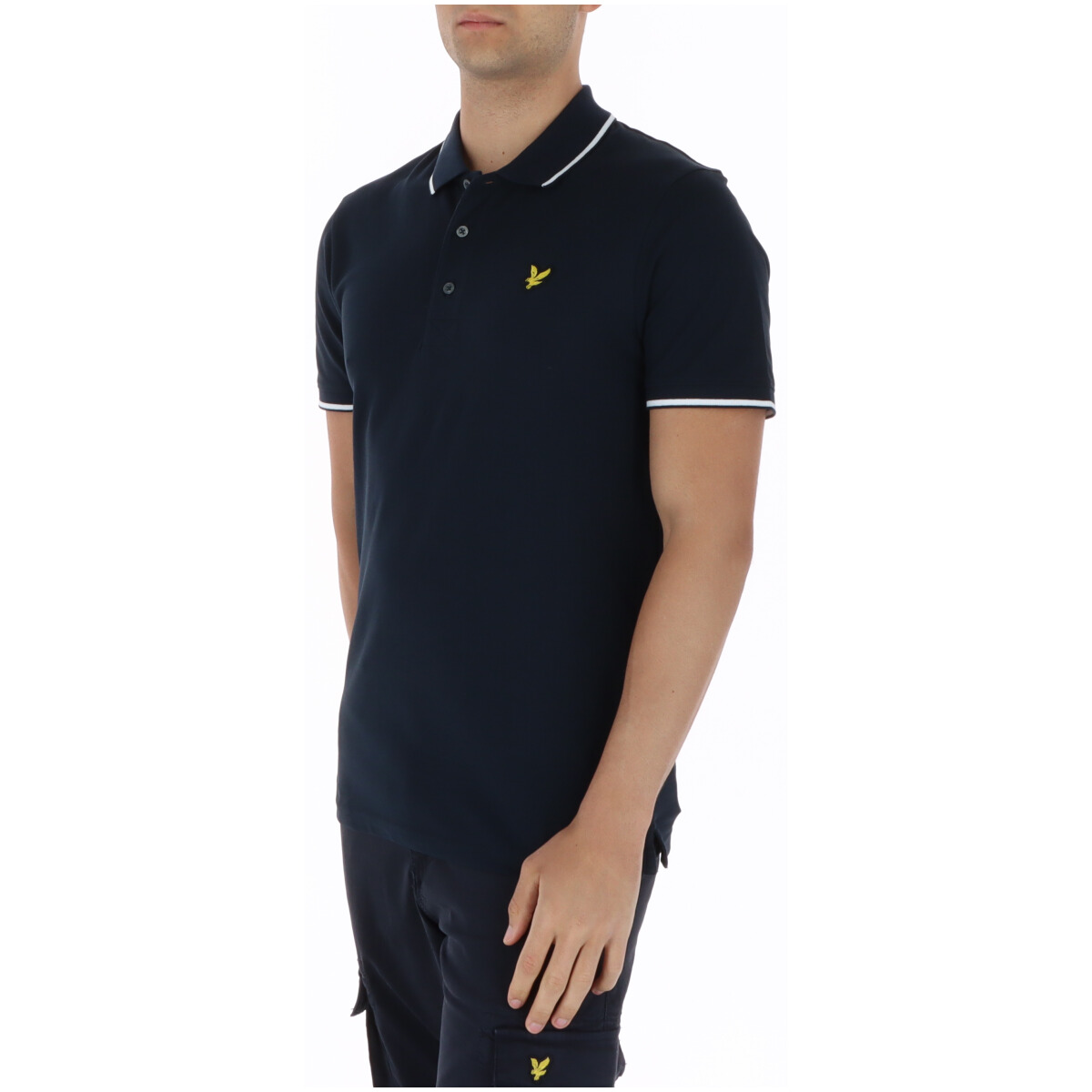Lyle & Scott Polo 3