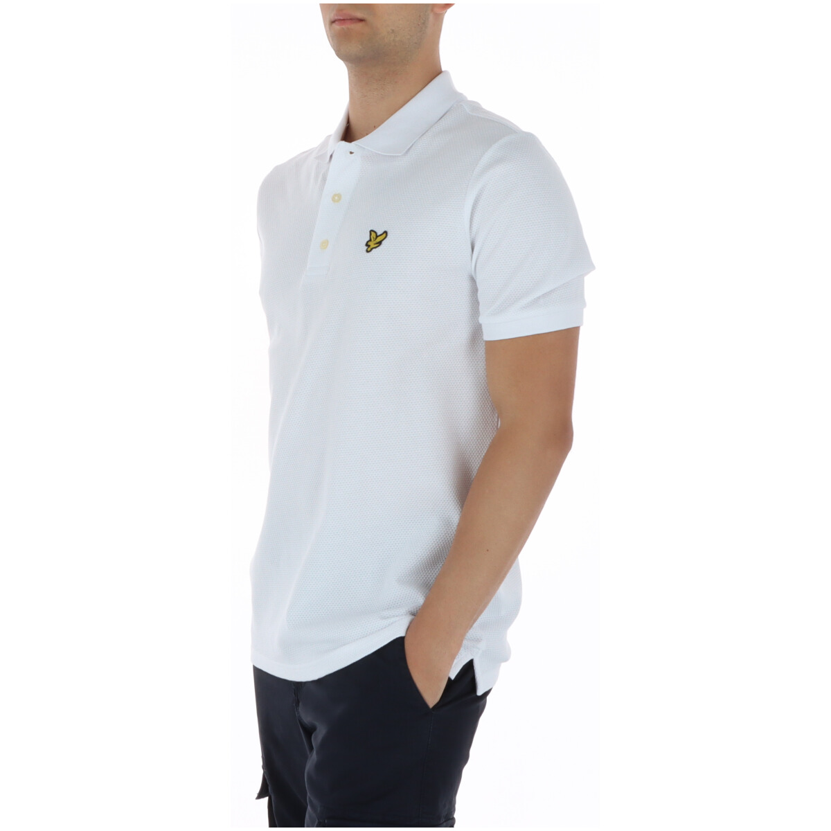 Lyle & Scott Polo 3