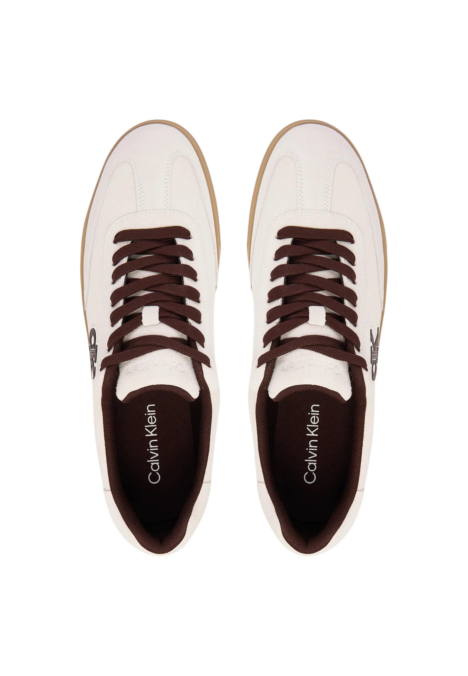 Calvin Klein Men Sneakers