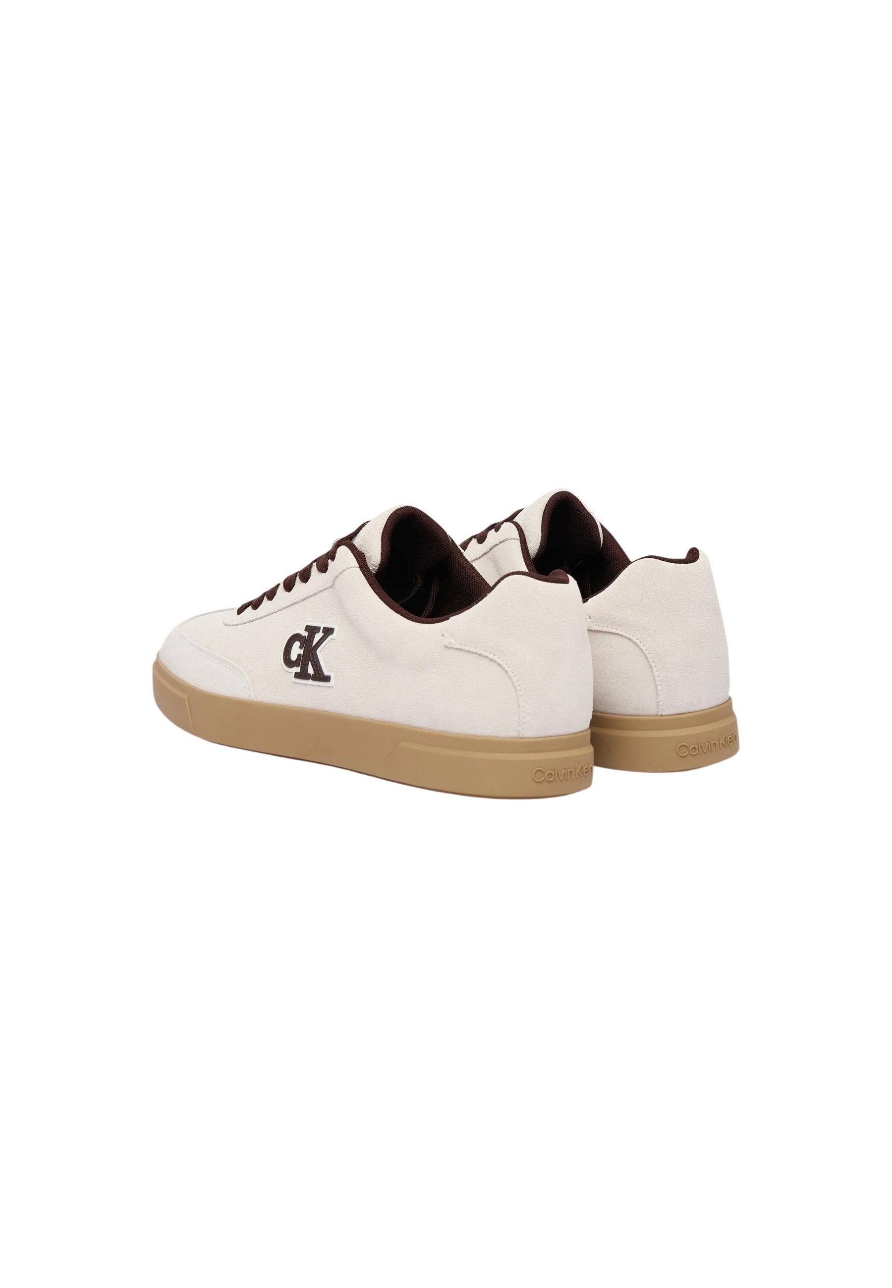 Calvin Klein Men Sneakers