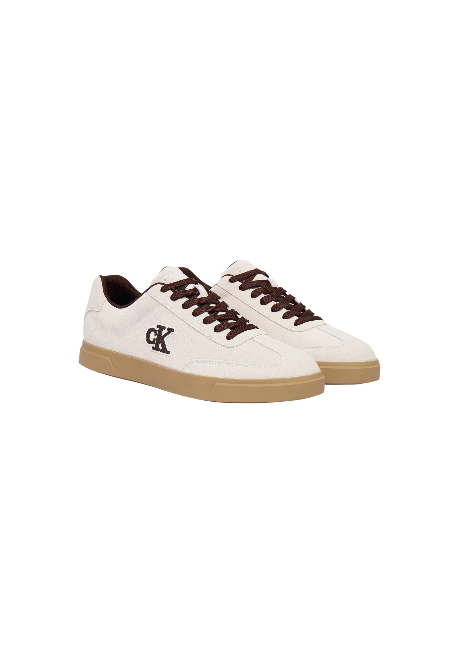 Calvin Klein Men Sneakers
