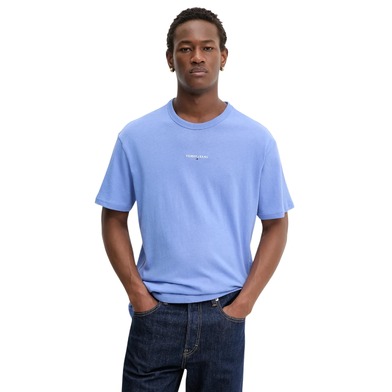 Tommy Hilfiger Jeans T-Shirt Uomo