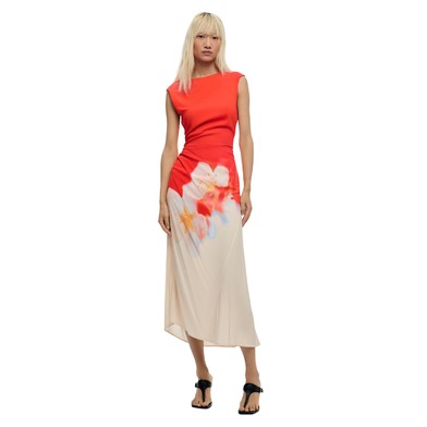 Desigual Abito Donna