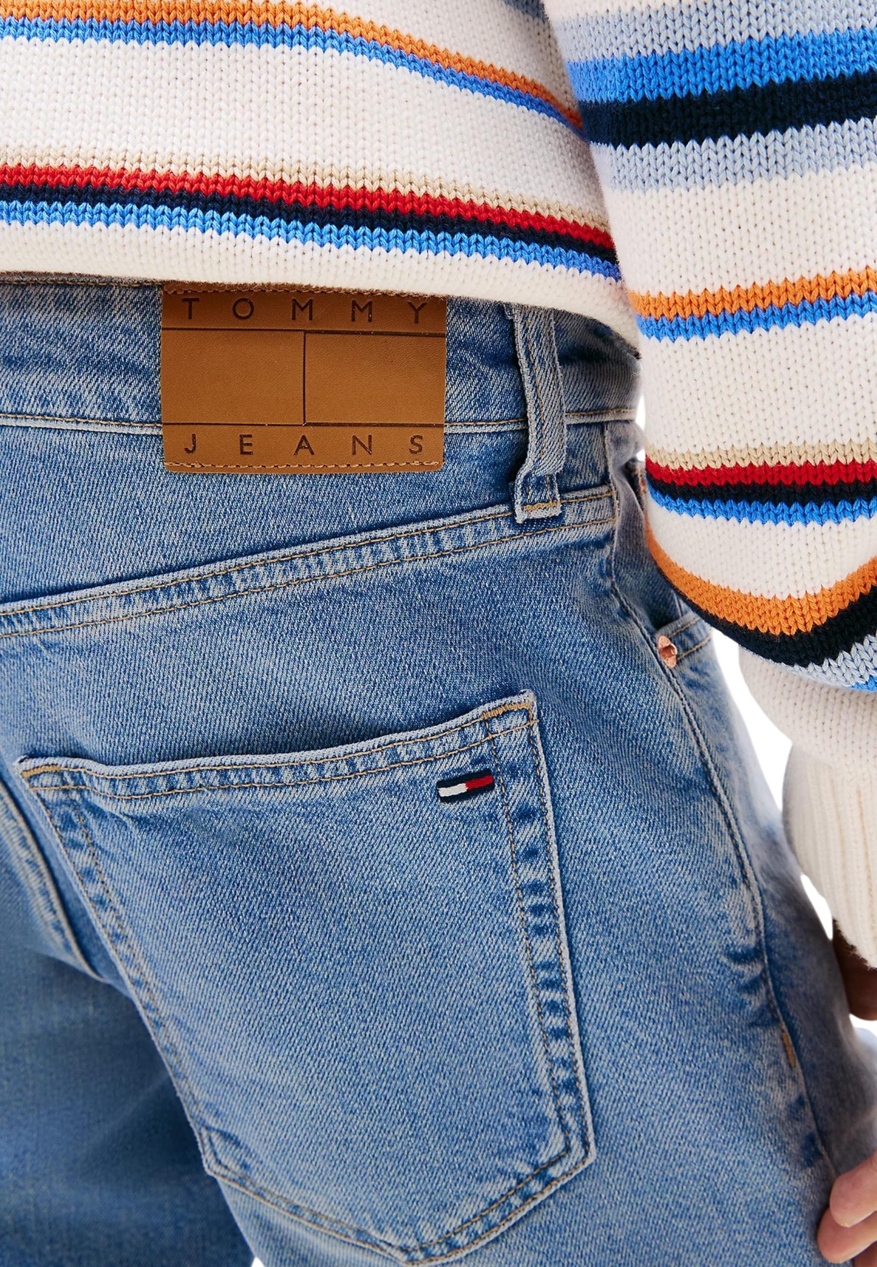 Tommy Hilfiger Jeans Men Shorts