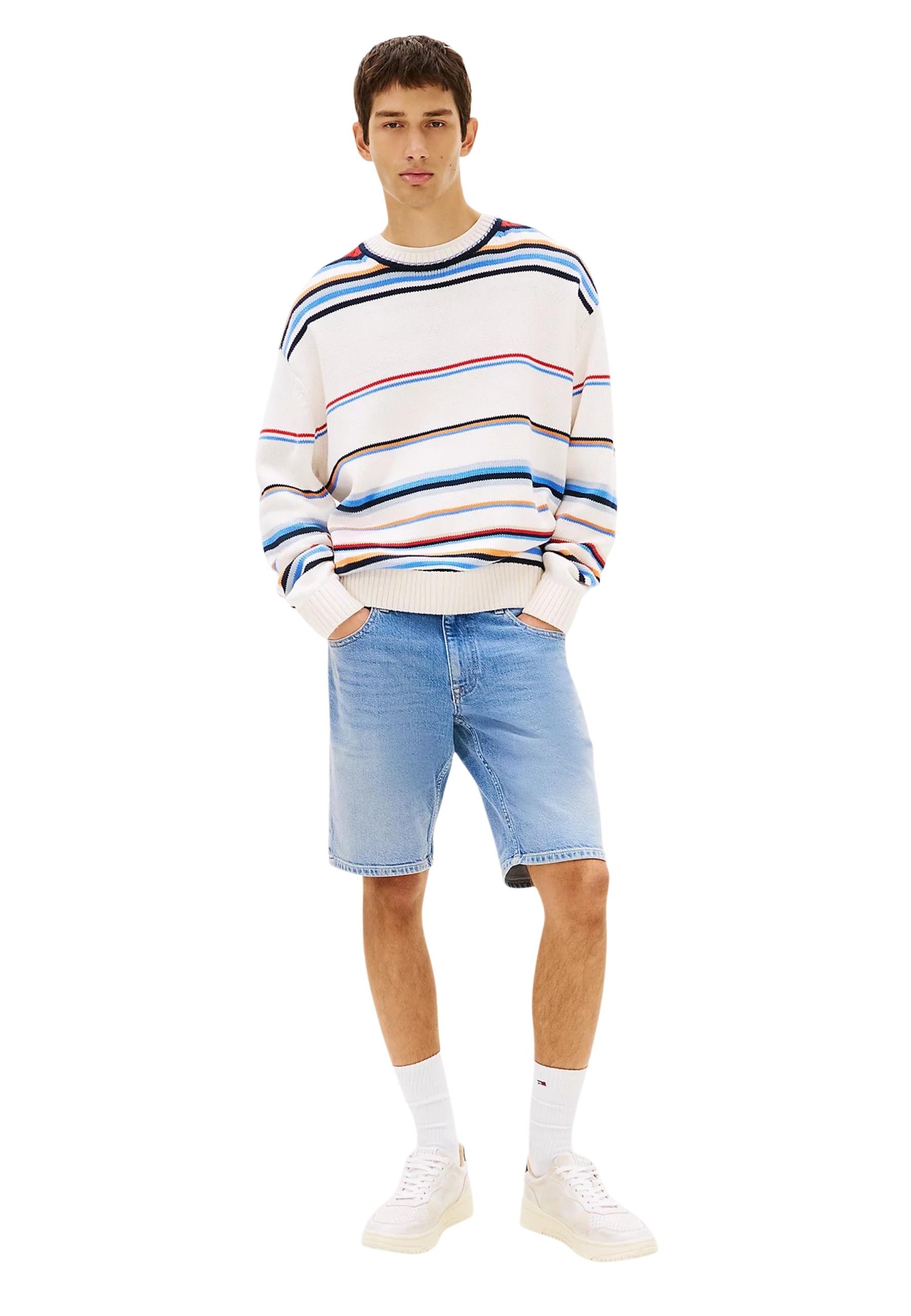 Tommy Hilfiger Jeans Men Shorts
