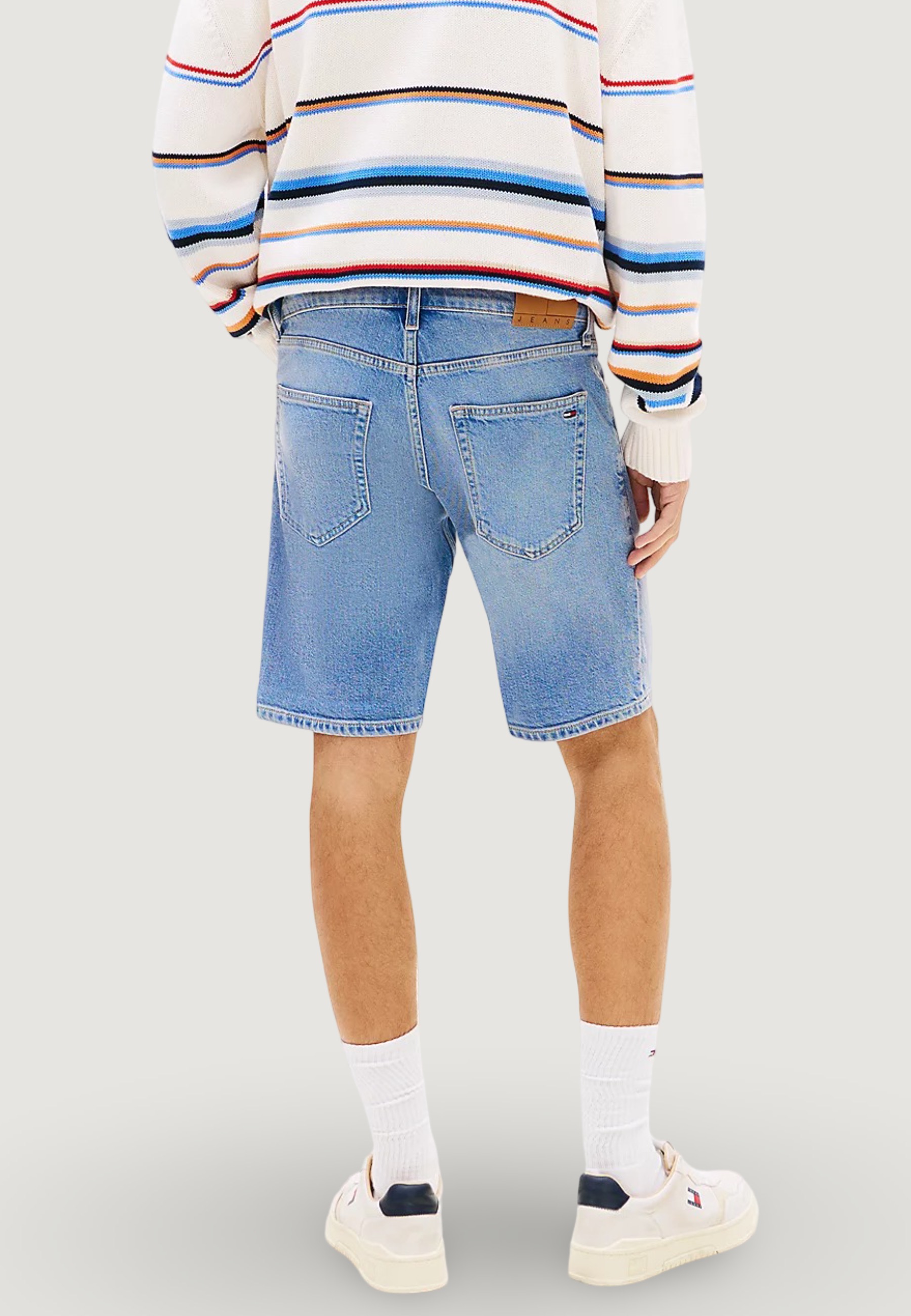 Tommy Hilfiger Jeans Men Shorts