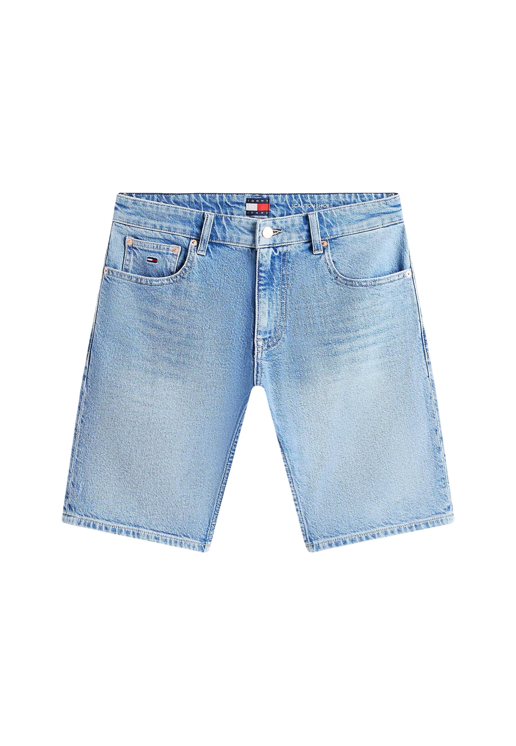 Tommy Hilfiger Jeans Men Shorts