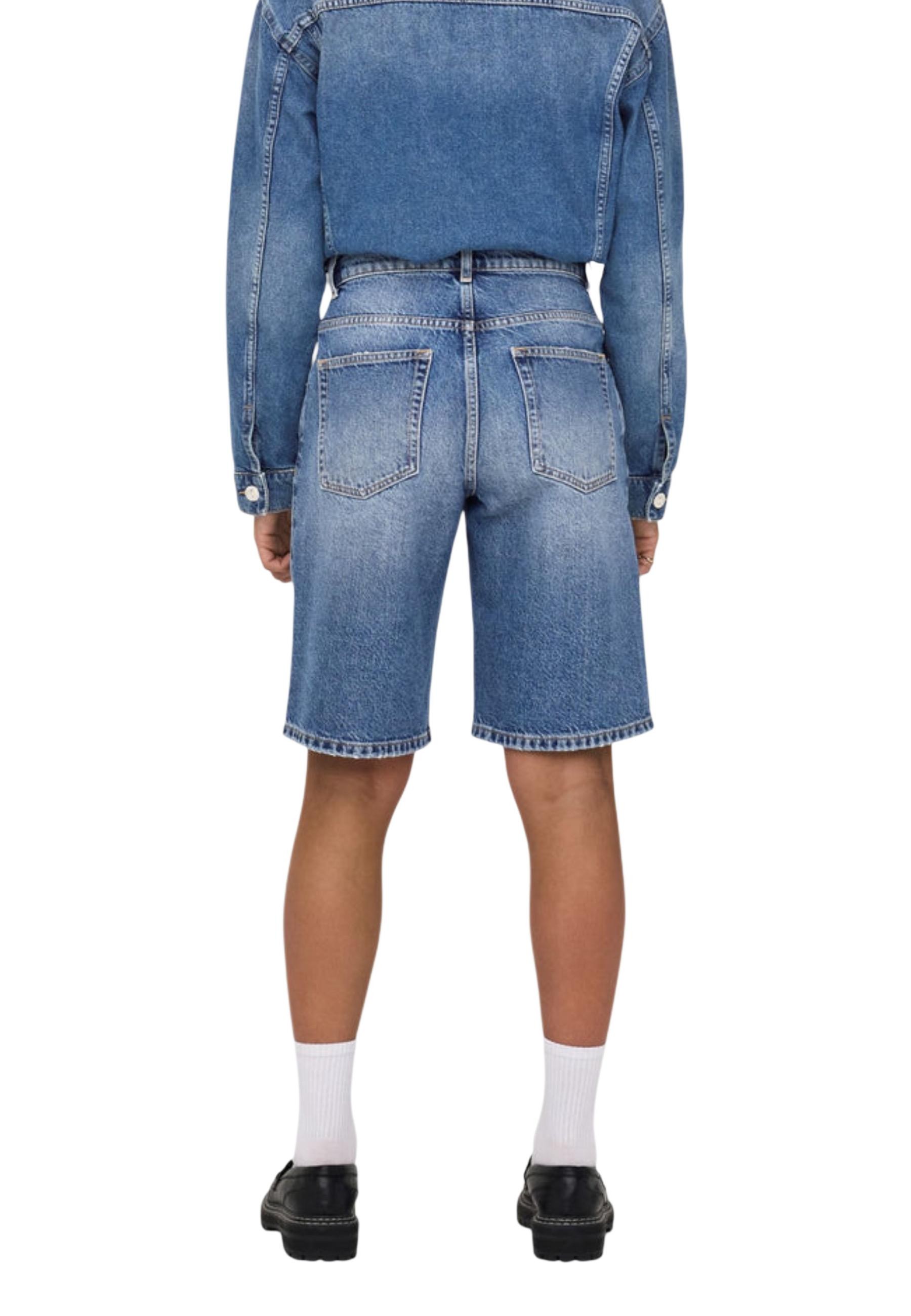 Only  Women Short