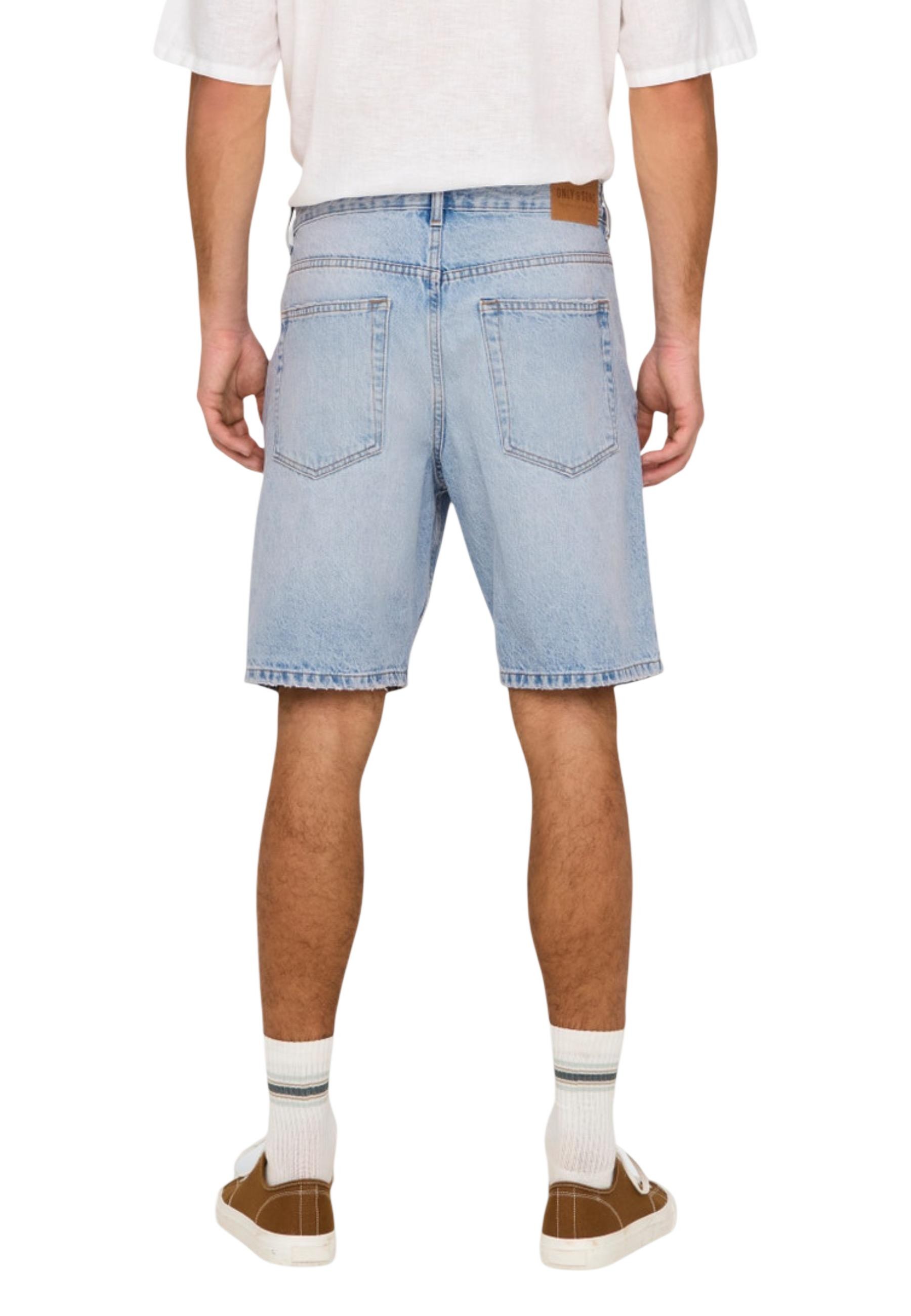 Only & Sons Men Shorts