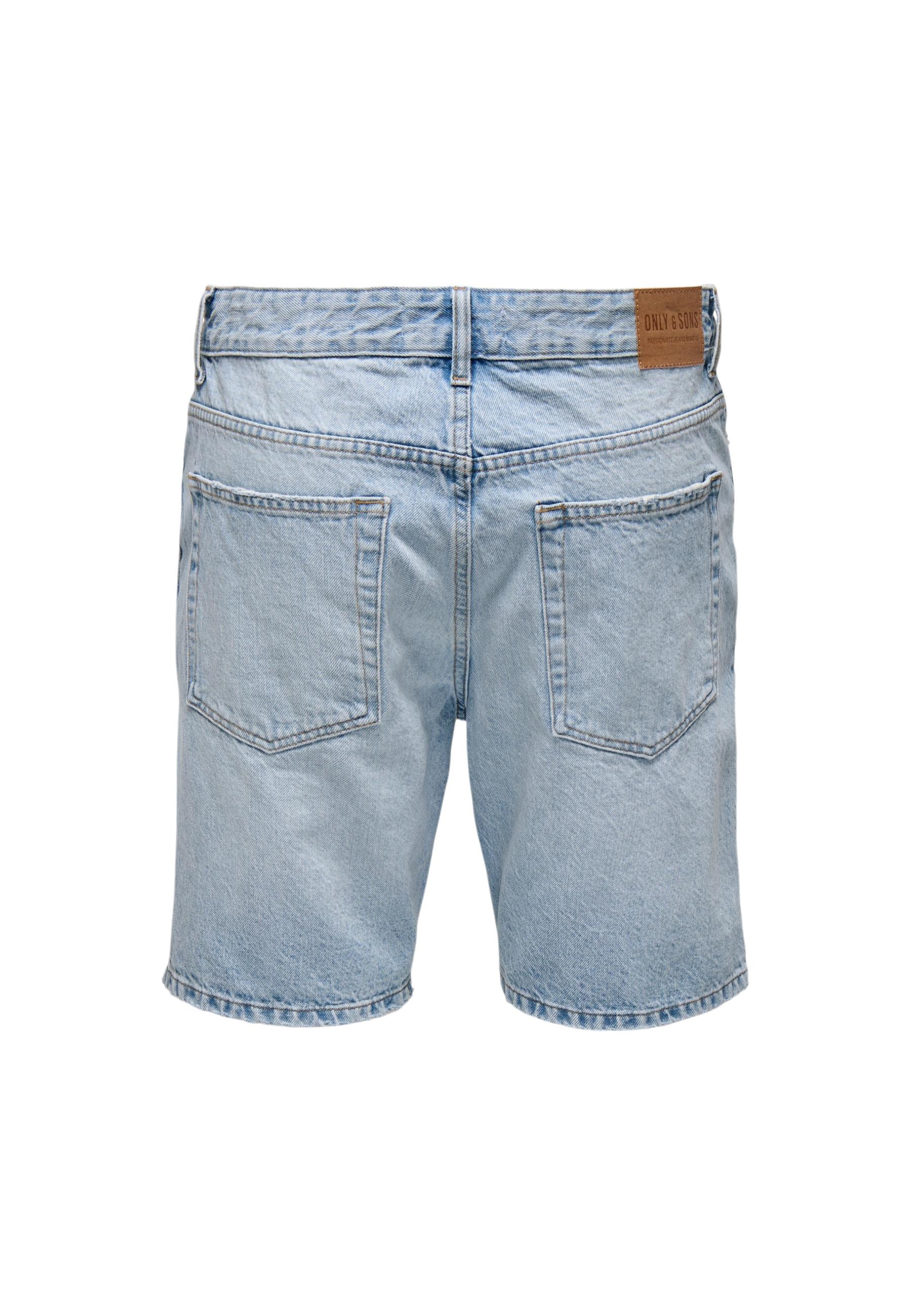 Only & Sons Men Shorts