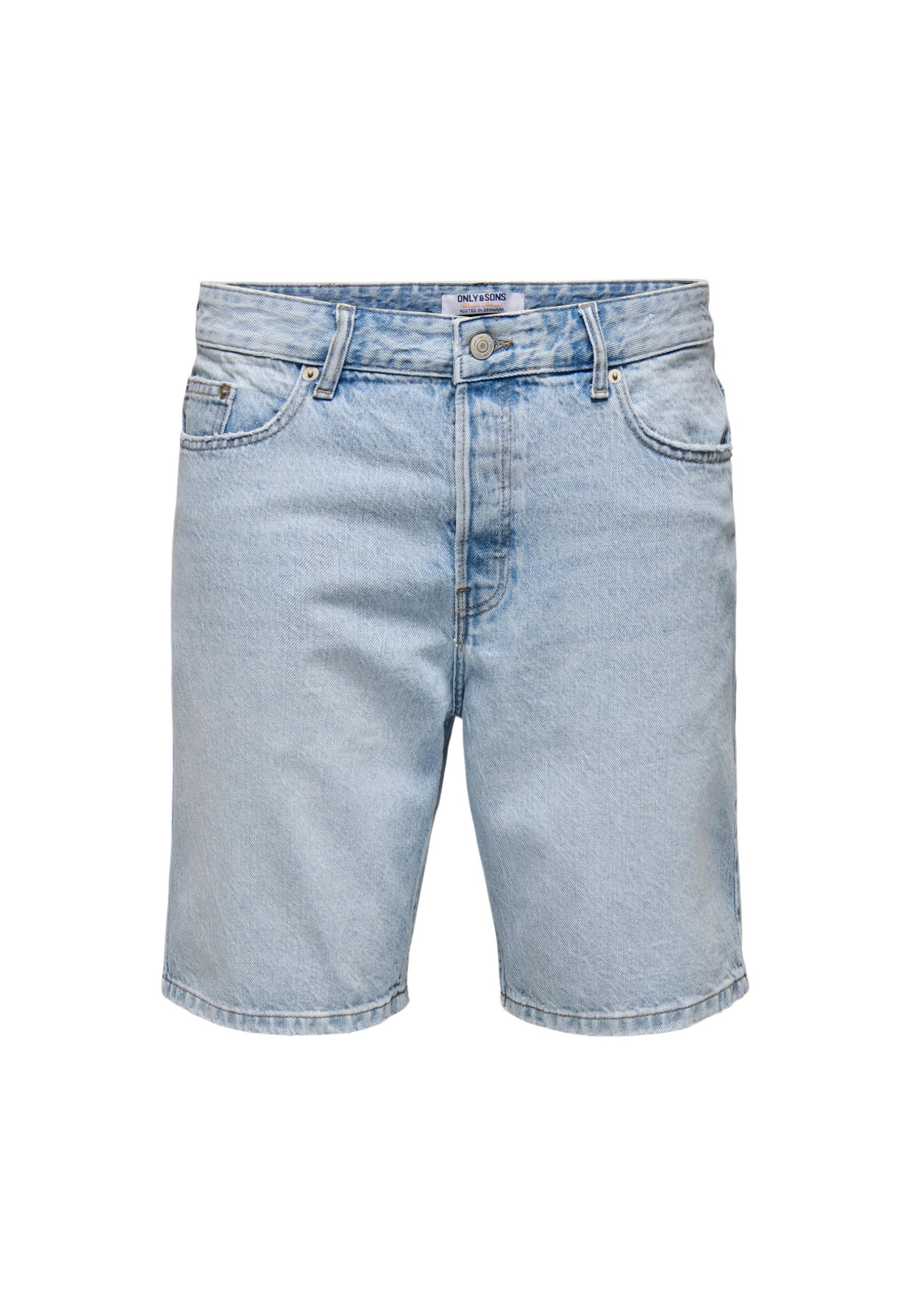 Only & Sons Men Shorts