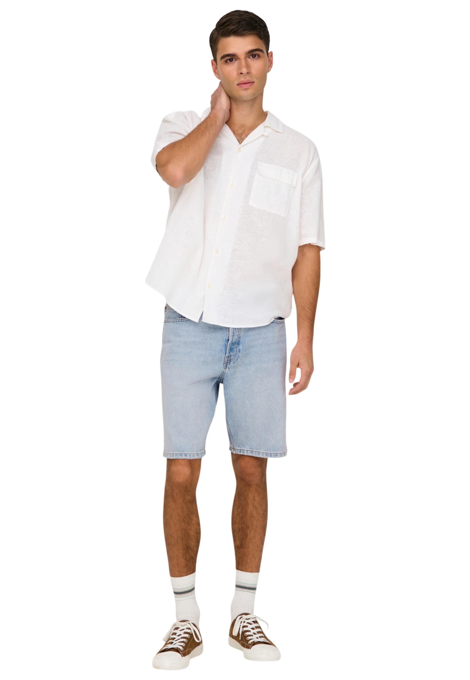Only & Sons Men Shorts