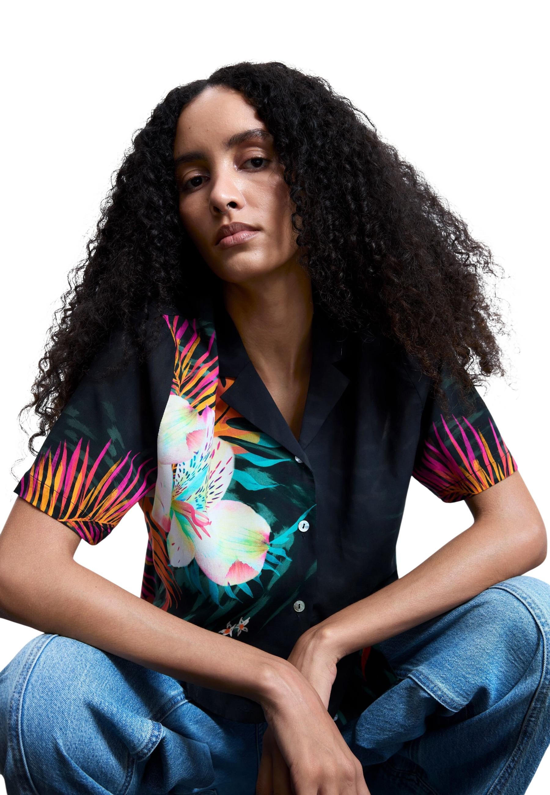 Desigual Shirt 3