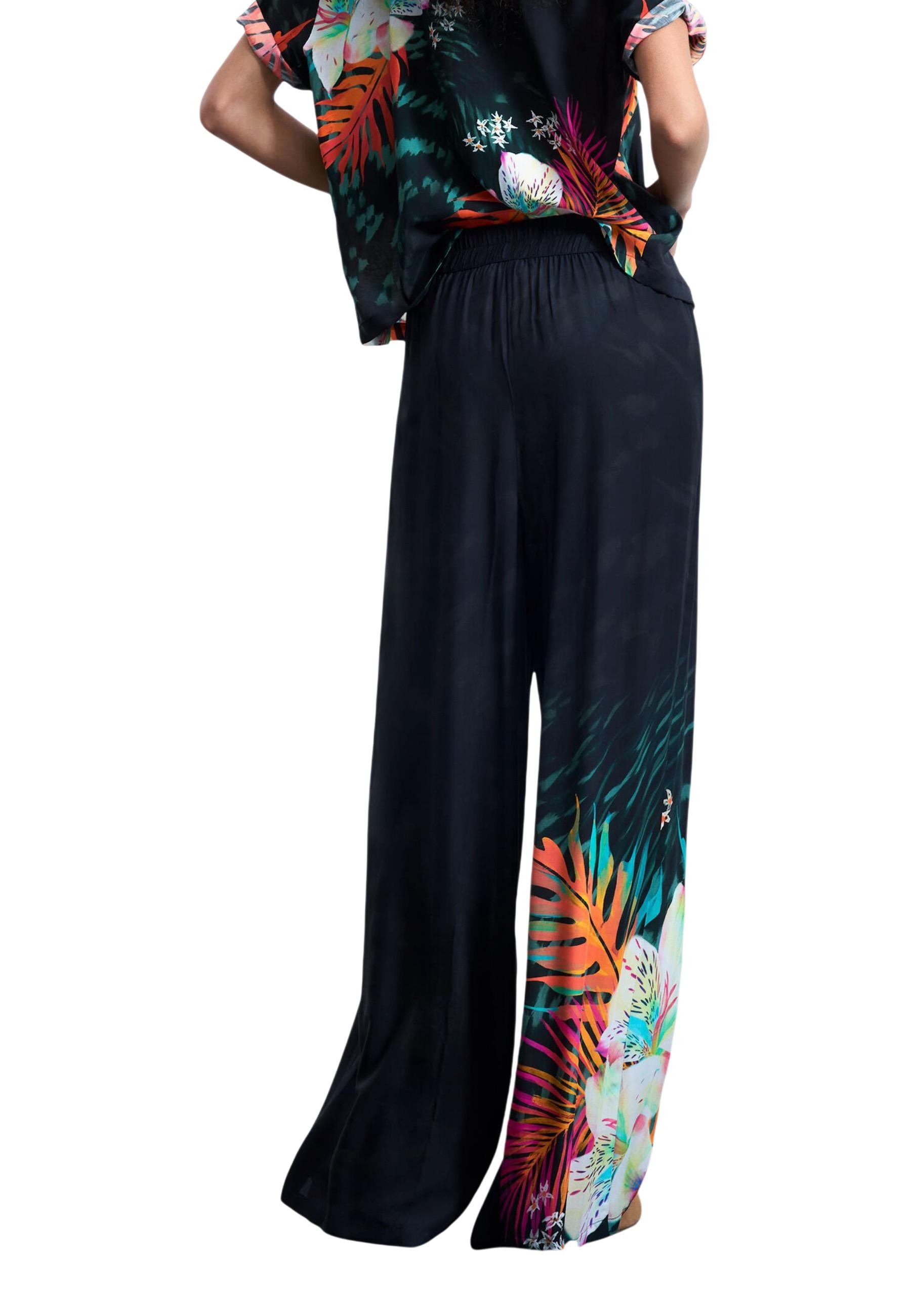 Desigual Trousers 2