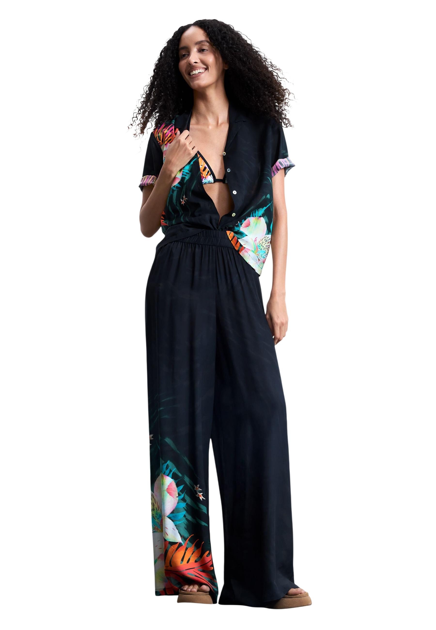 Desigual Trousers 3