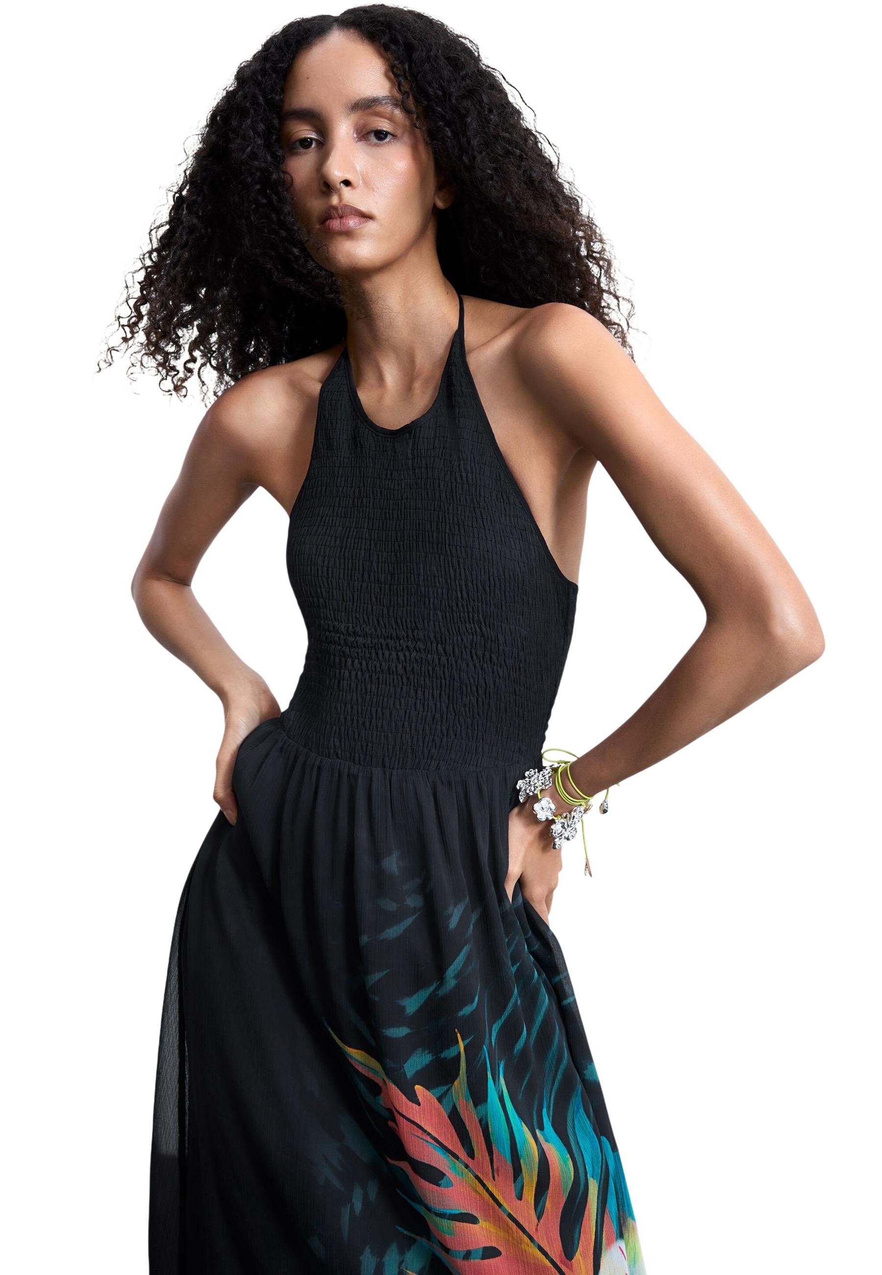Desigual Dress 2