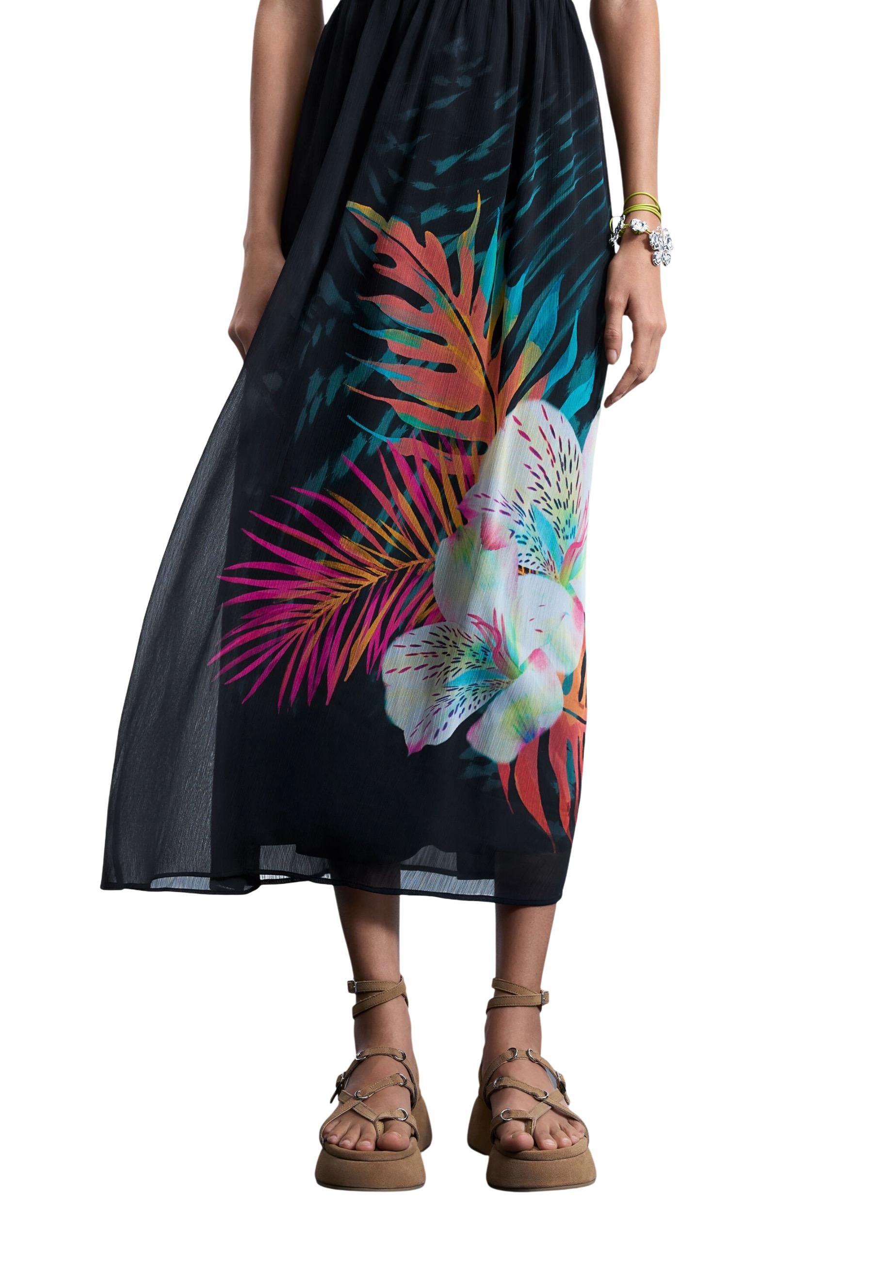 Desigual Dress 3
