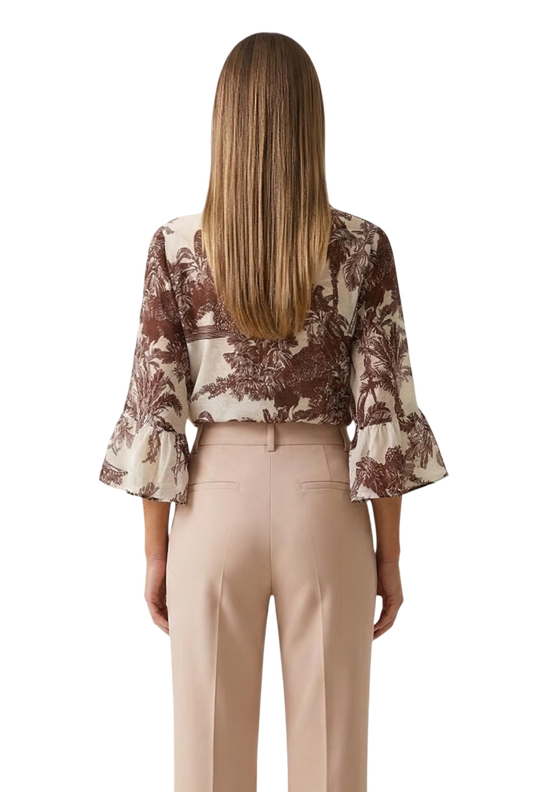 Artigli  Women Shirt