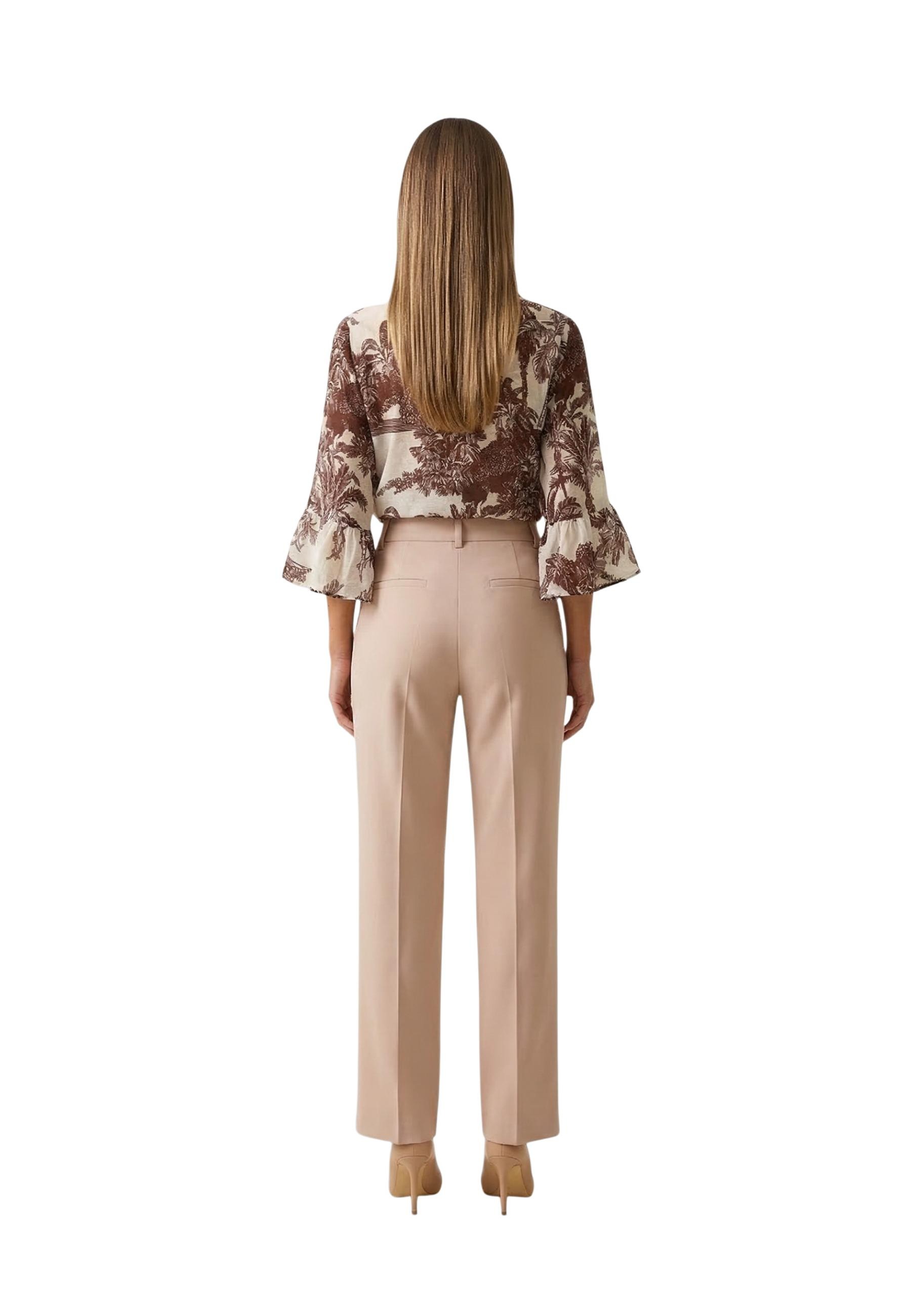 Artigli  Women Shirt