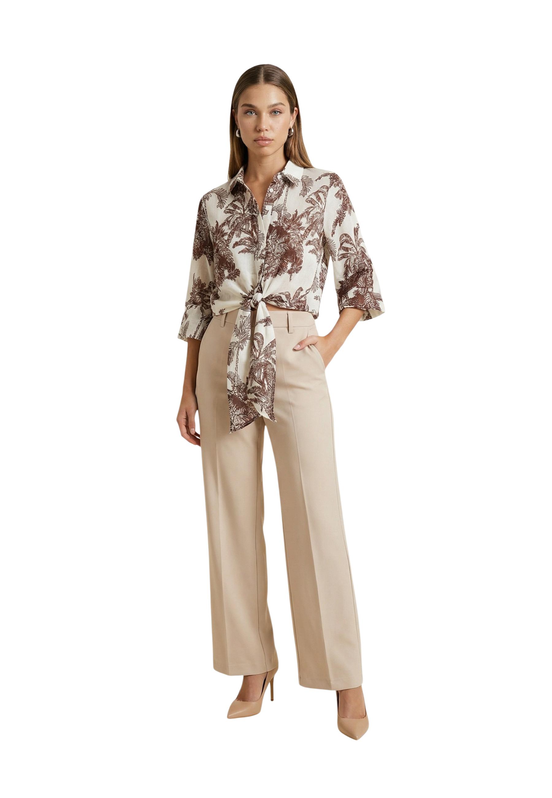 Artigli  Women Shirt