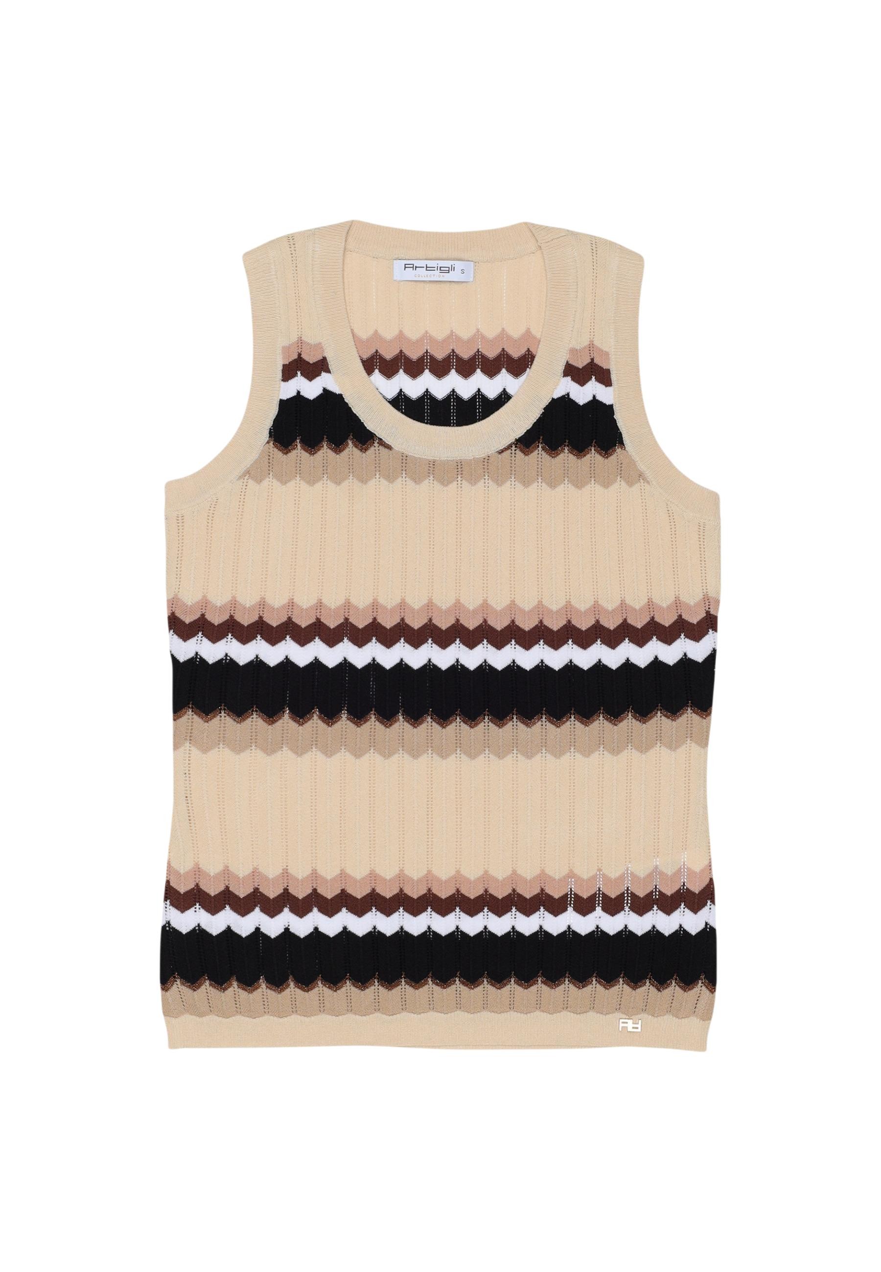 Artigli  Women Top