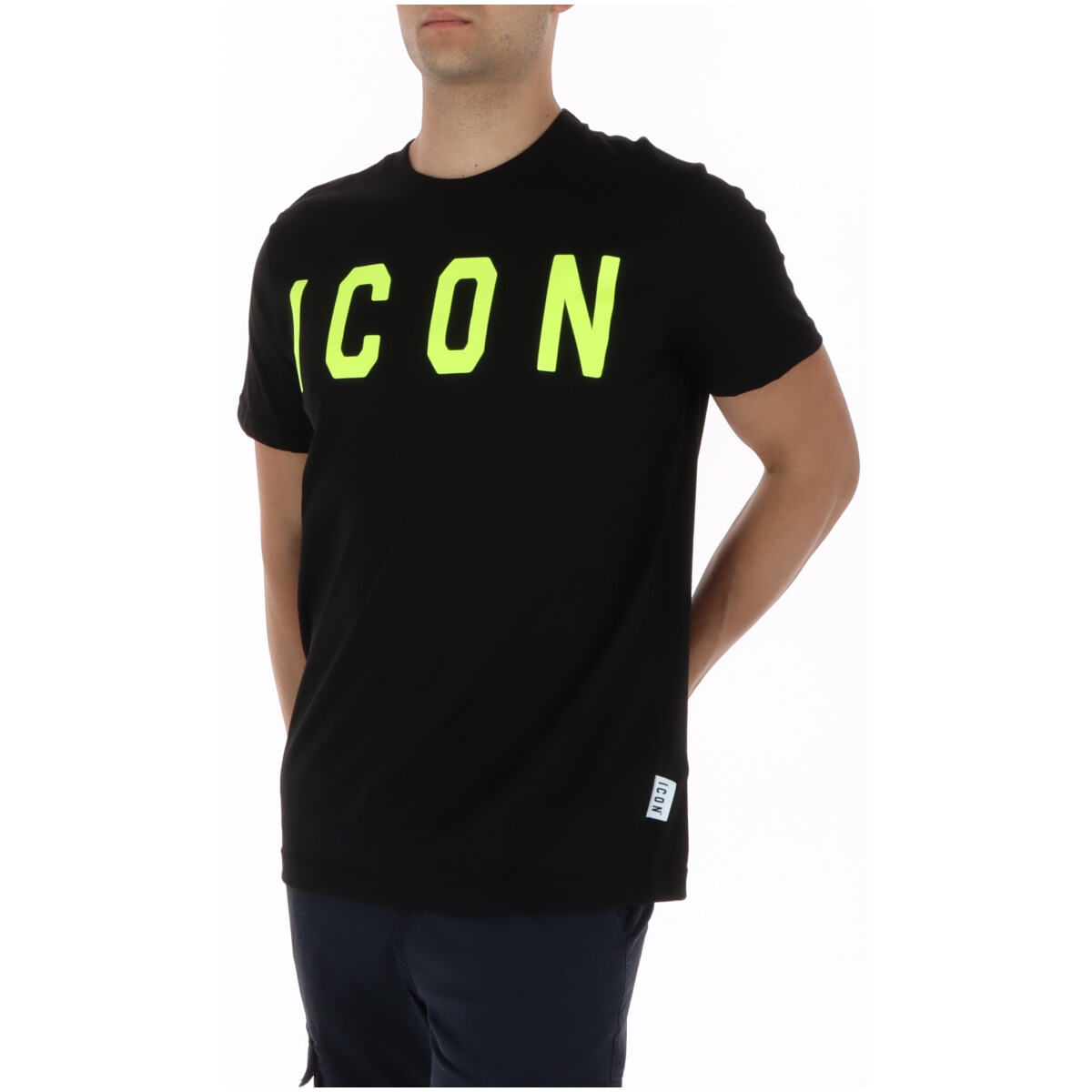 Icon Men T-Shirt