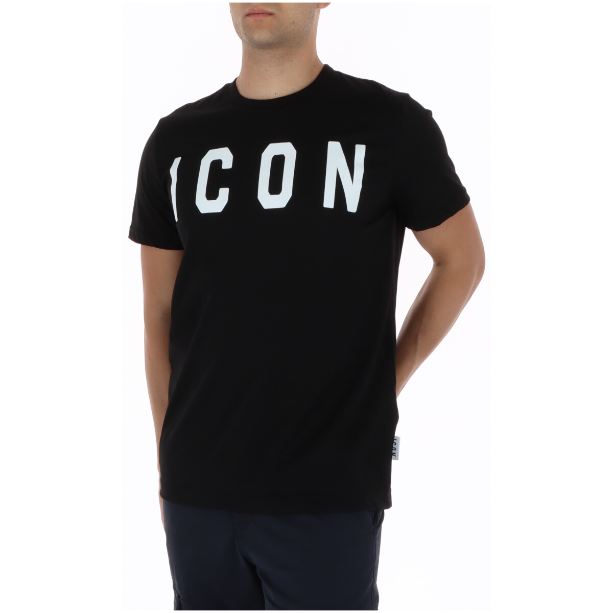 Icon Men T-Shirt