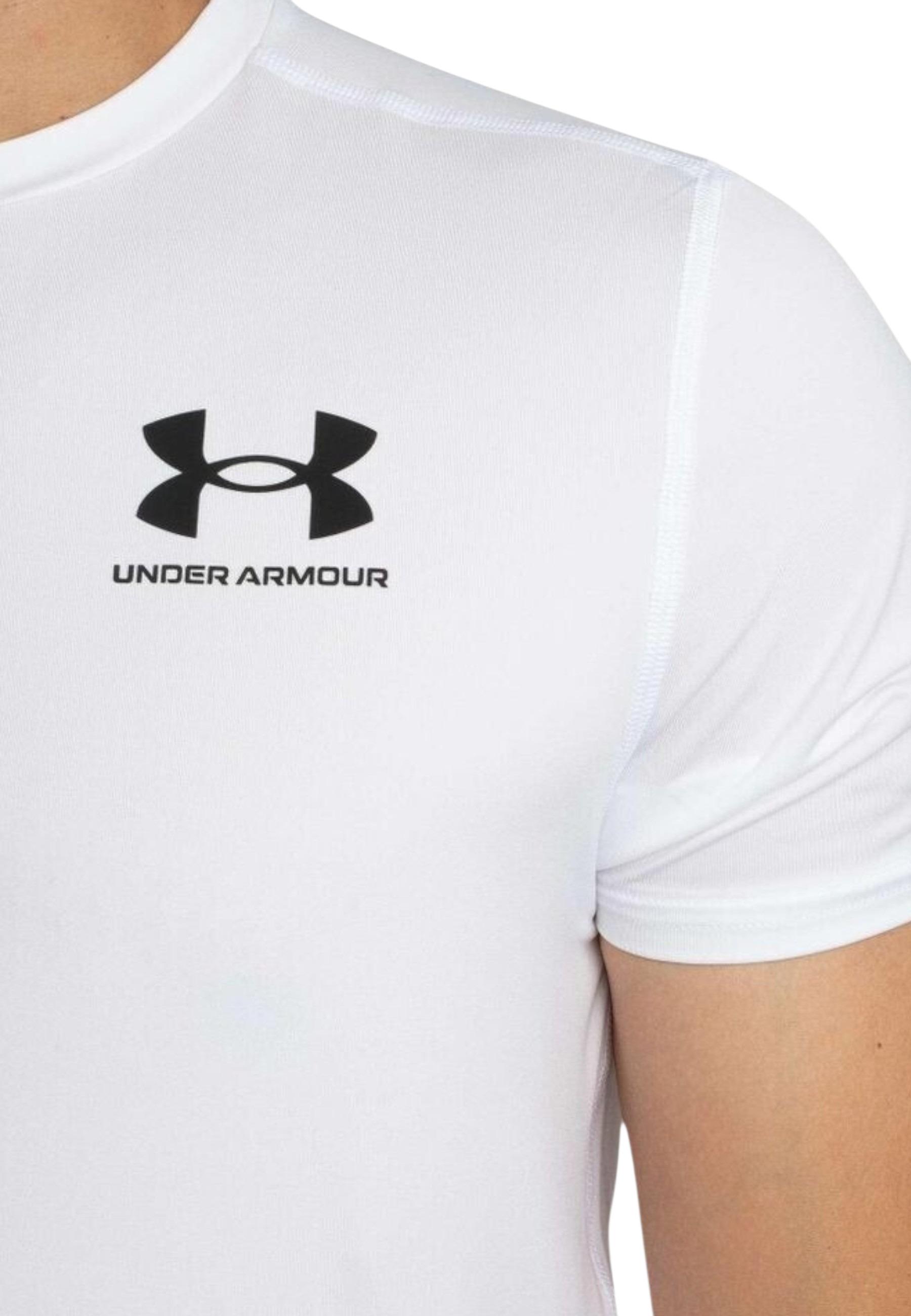 Under Armour T-Shirt 4