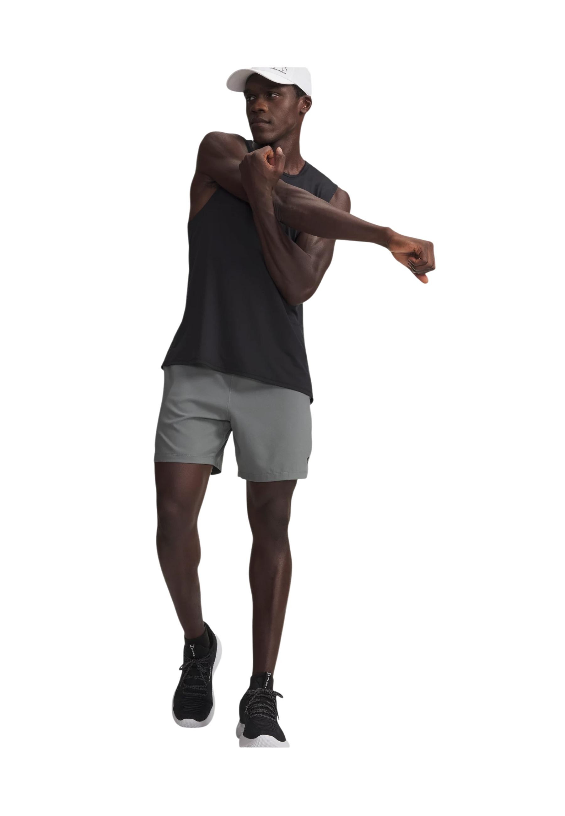 Under Armour Shorts 2