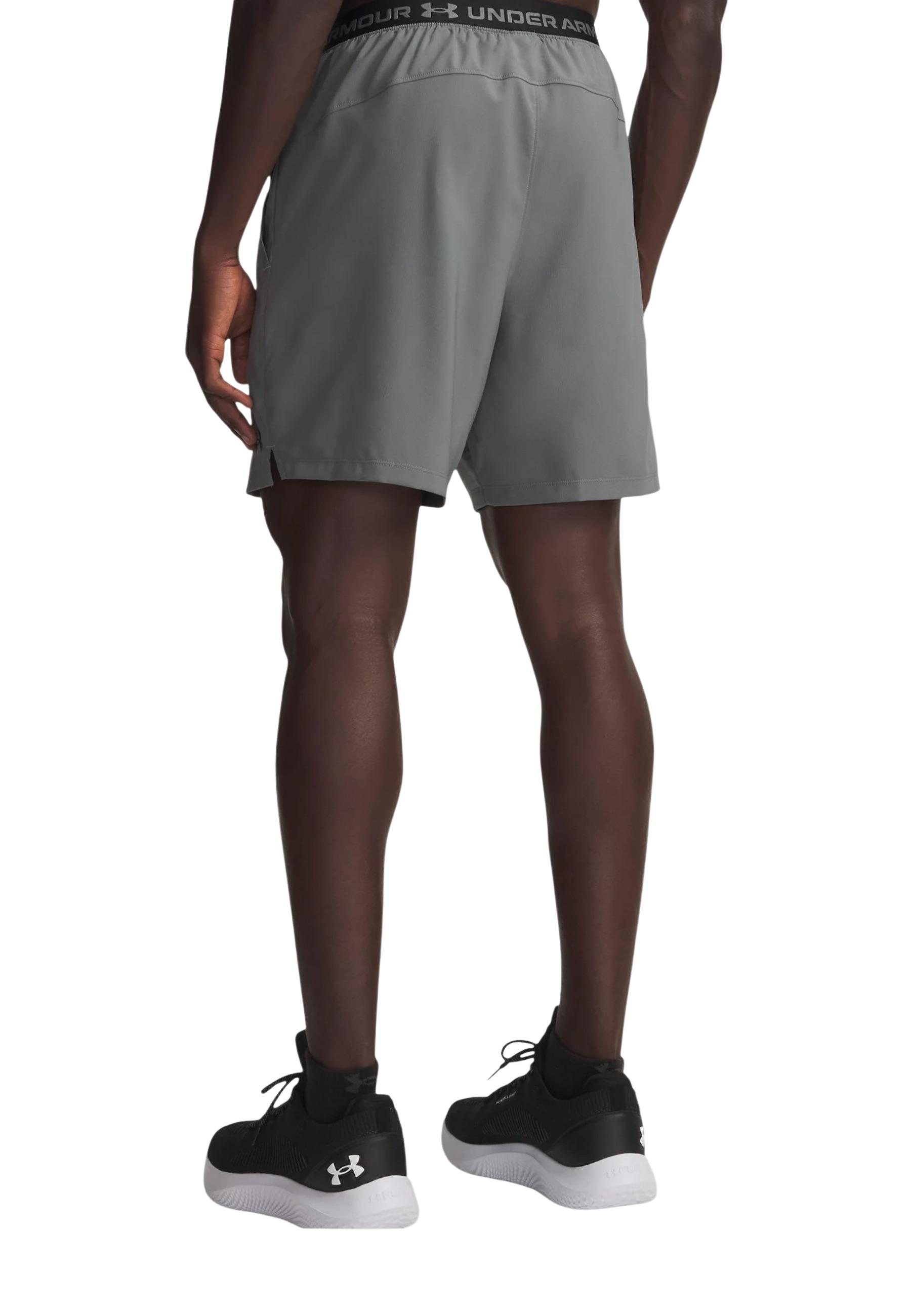 Under Armour Shorts 4