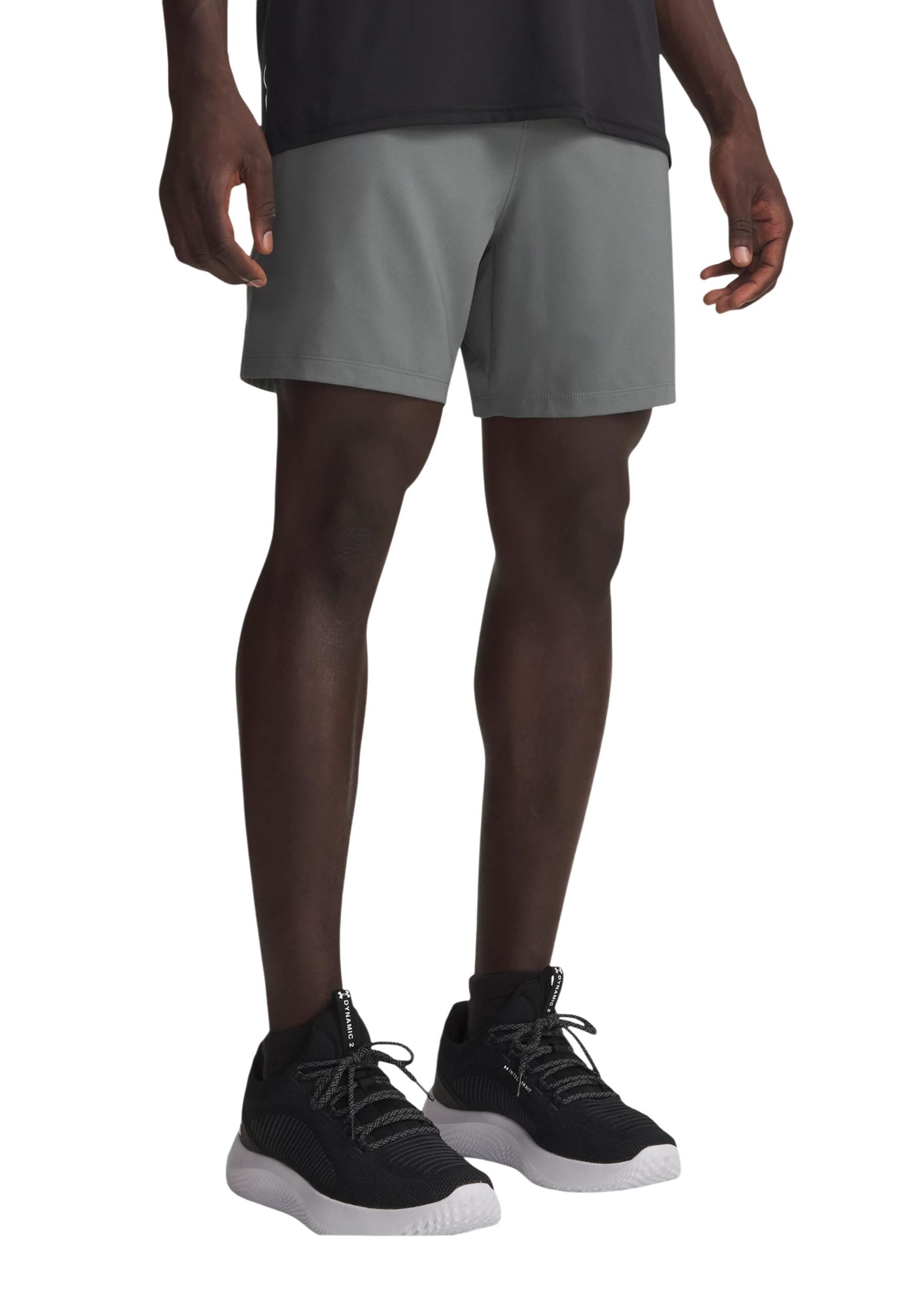 Under Armour Men Shorts