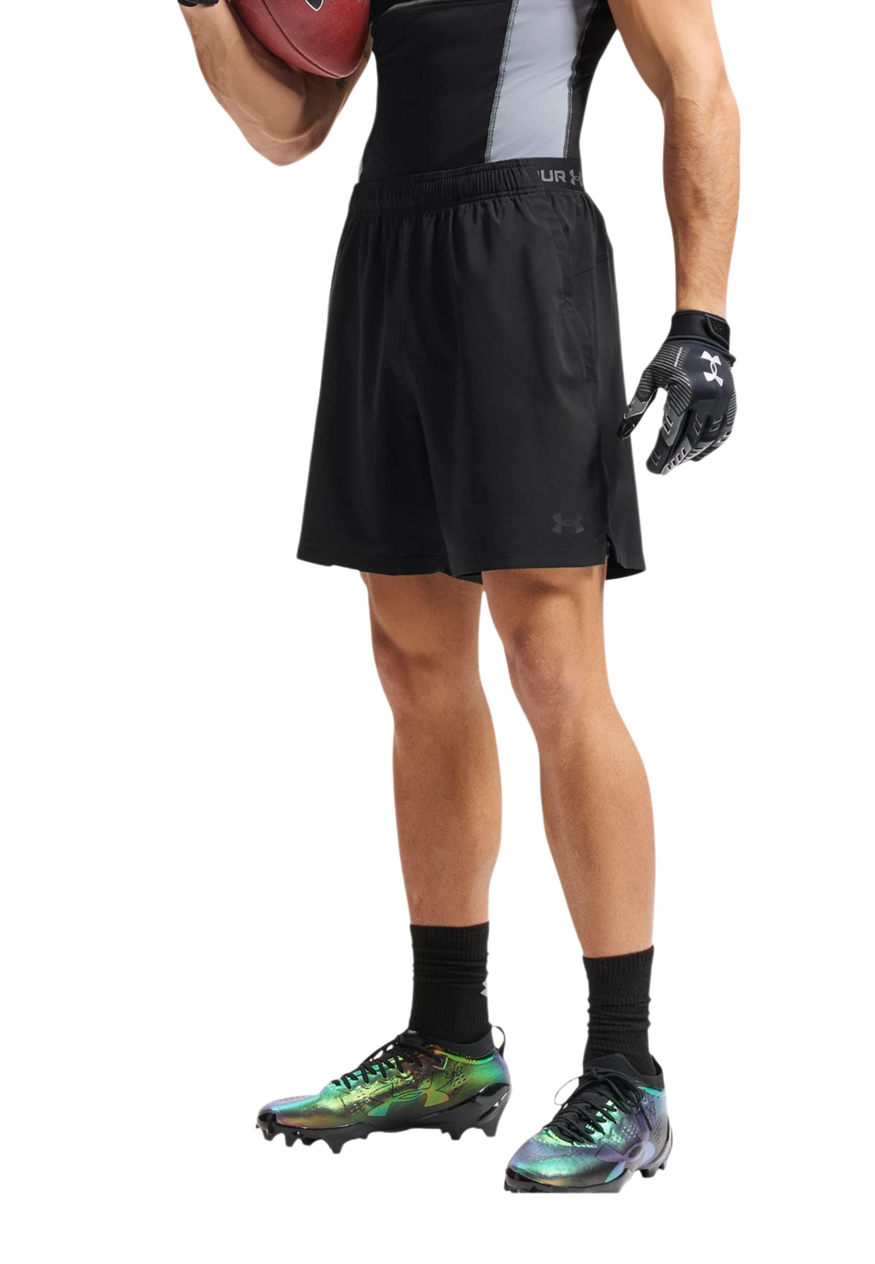 Under Armour Men Shorts
