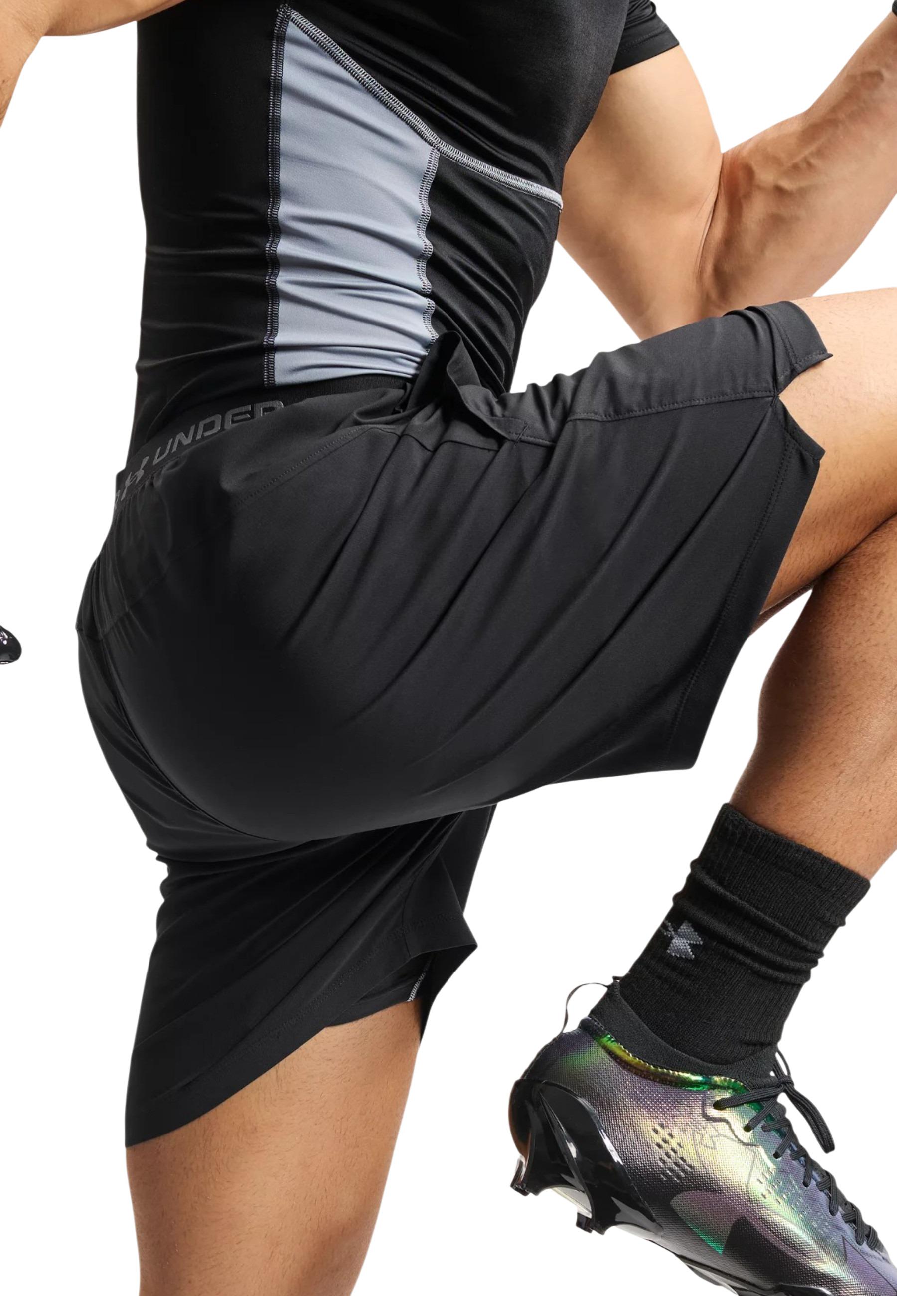 Under Armour Men Shorts