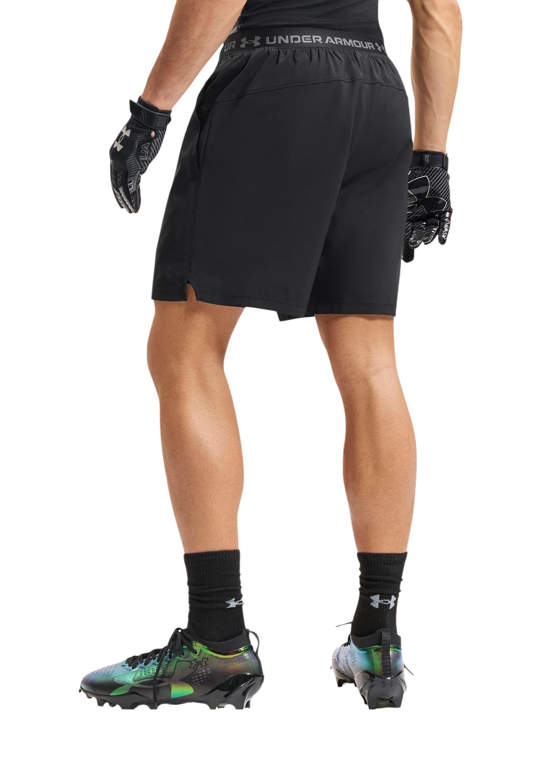 Under Armour Men Shorts