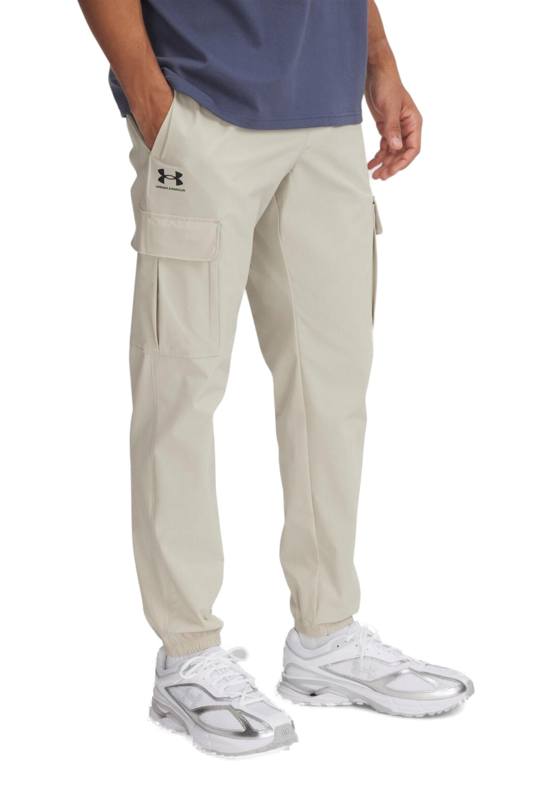 Under Armour Trousers 3