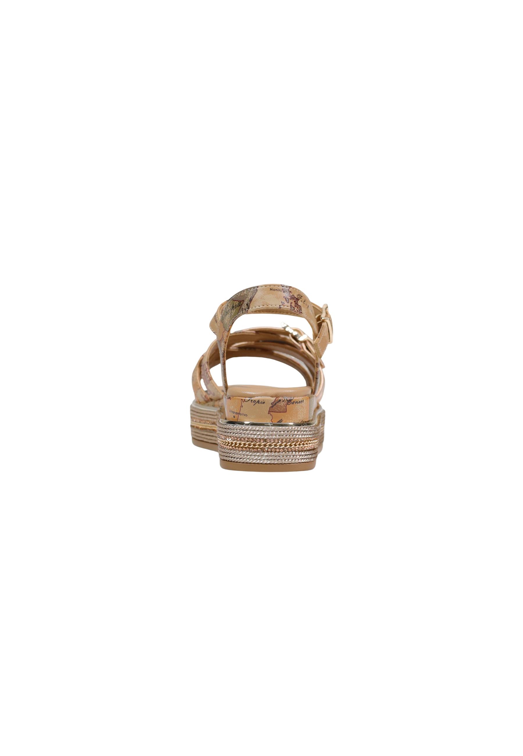 Alviero Martini Prima Classe Women Sneakers