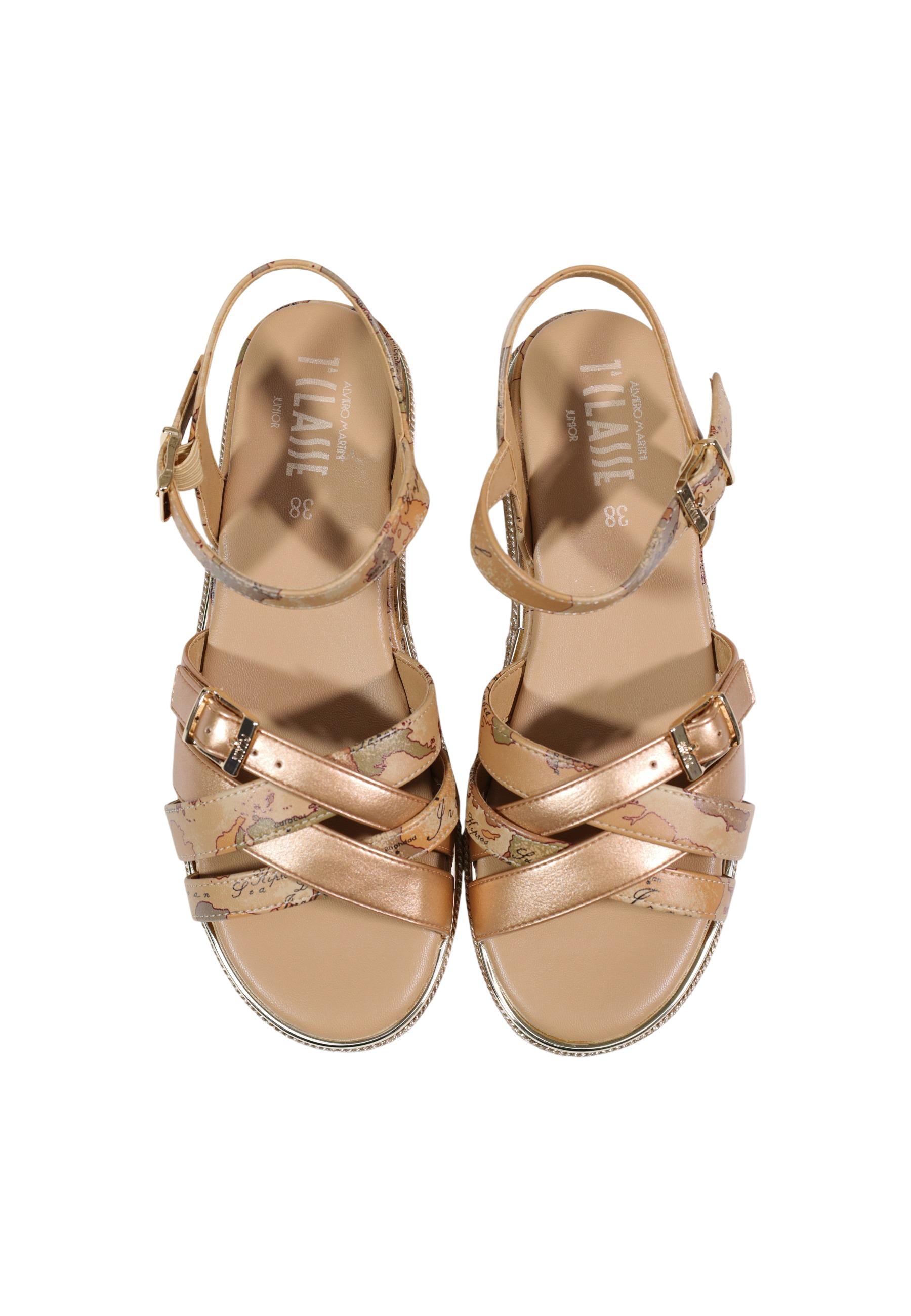 Alviero Martini Prima Classe Women Sneakers