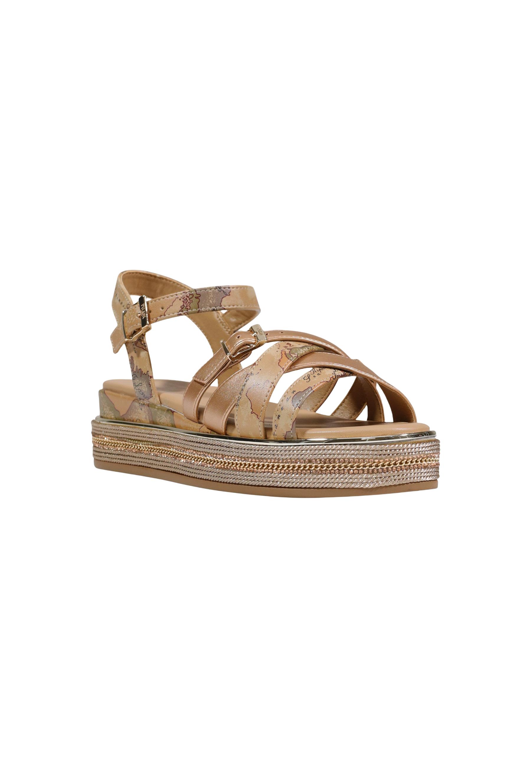 Alviero Martini Prima Classe Women Sneakers