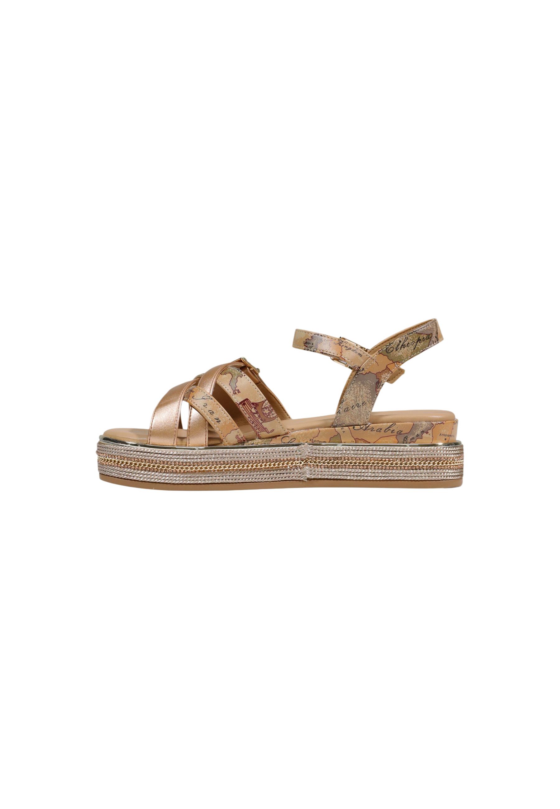 Alviero Martini Prima Classe Women Sneakers