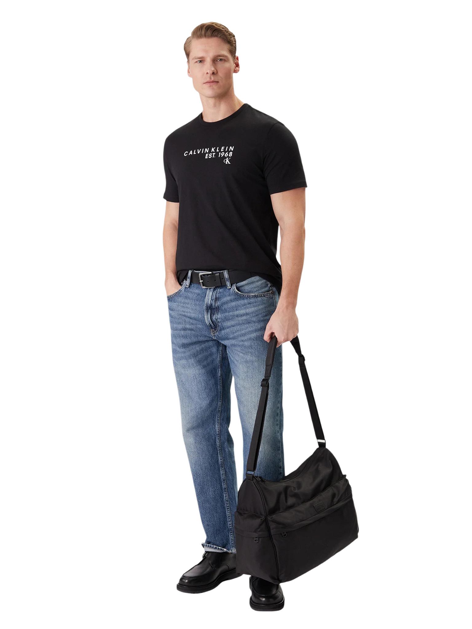 Calvin Klein Men T-Shirt