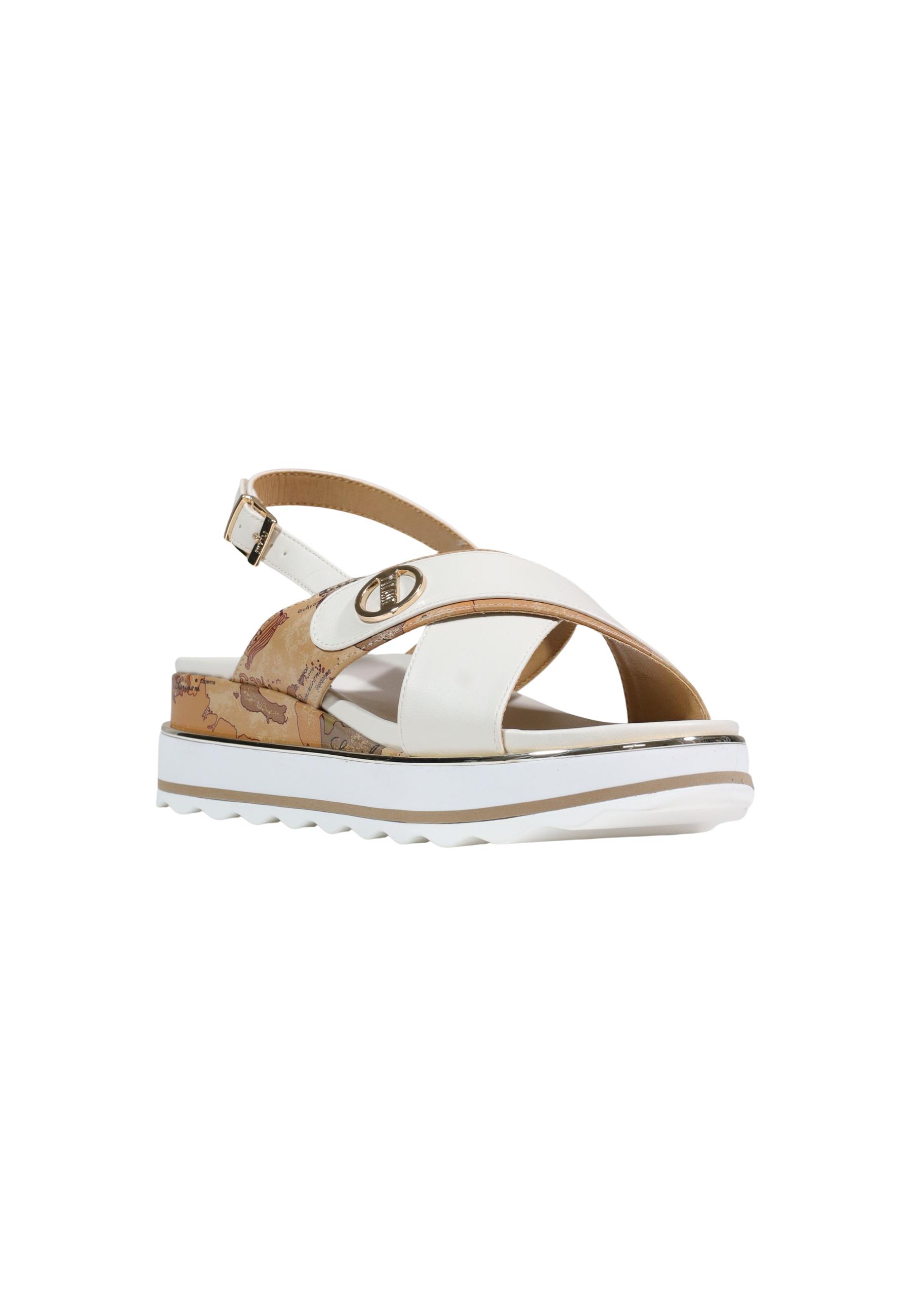 Alviero Martini Prima Classe Women Sneakers